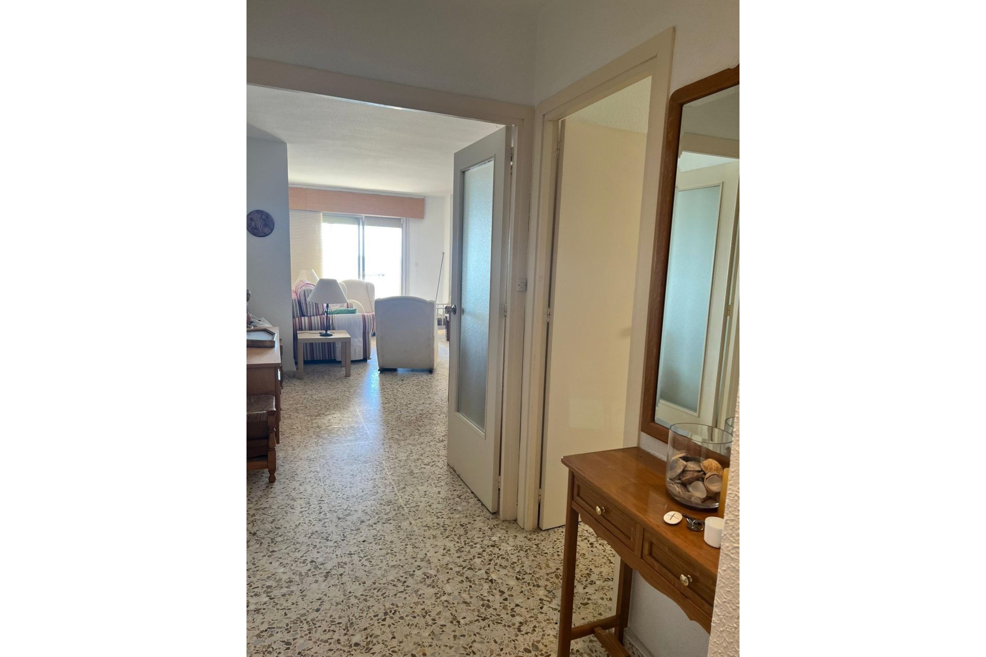 Segunda mano - Apartamento -
Torrevieja - Playa del Cura