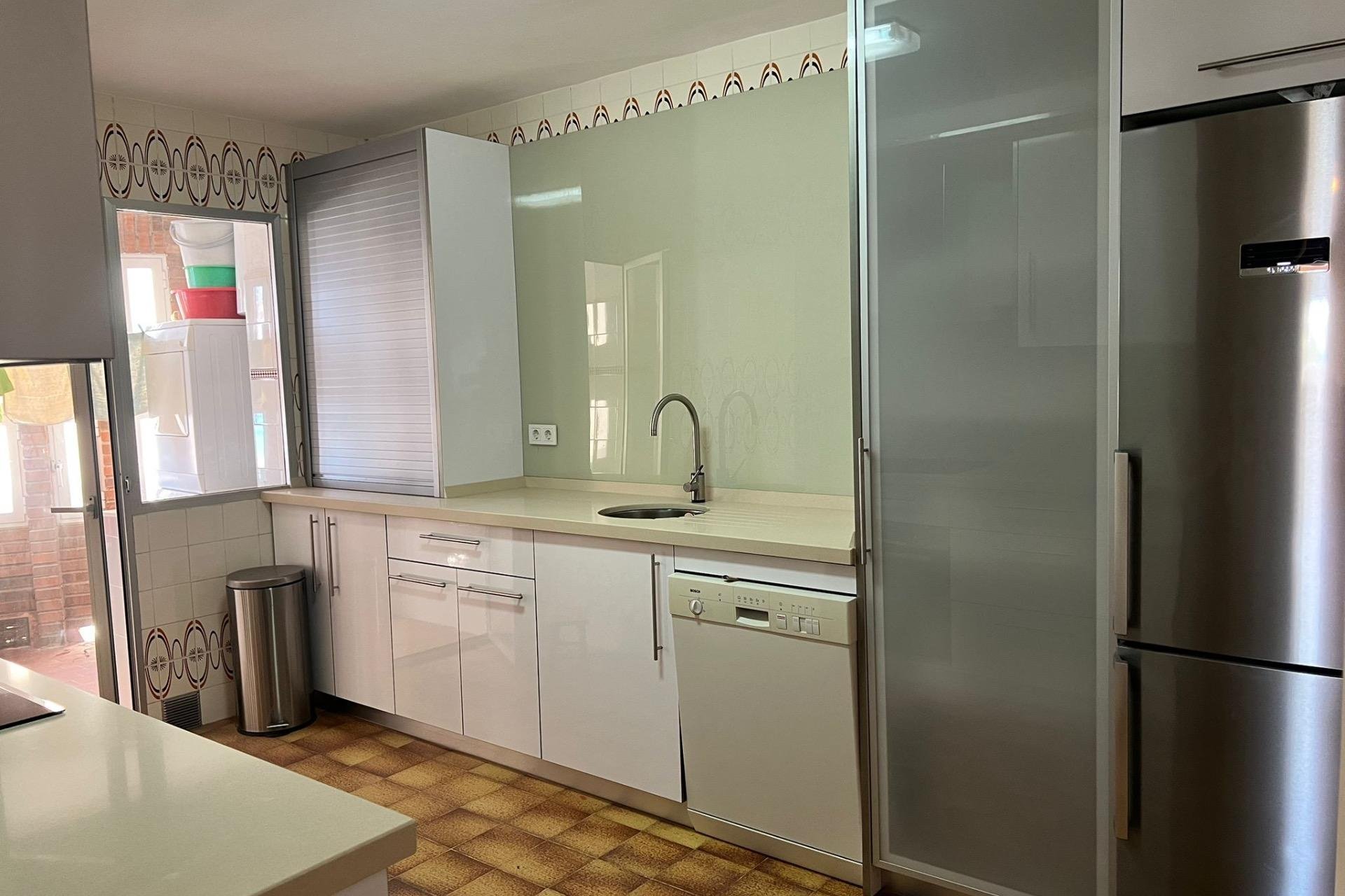 Segunda mano - Apartamento -
Torrevieja - Playa del Cura