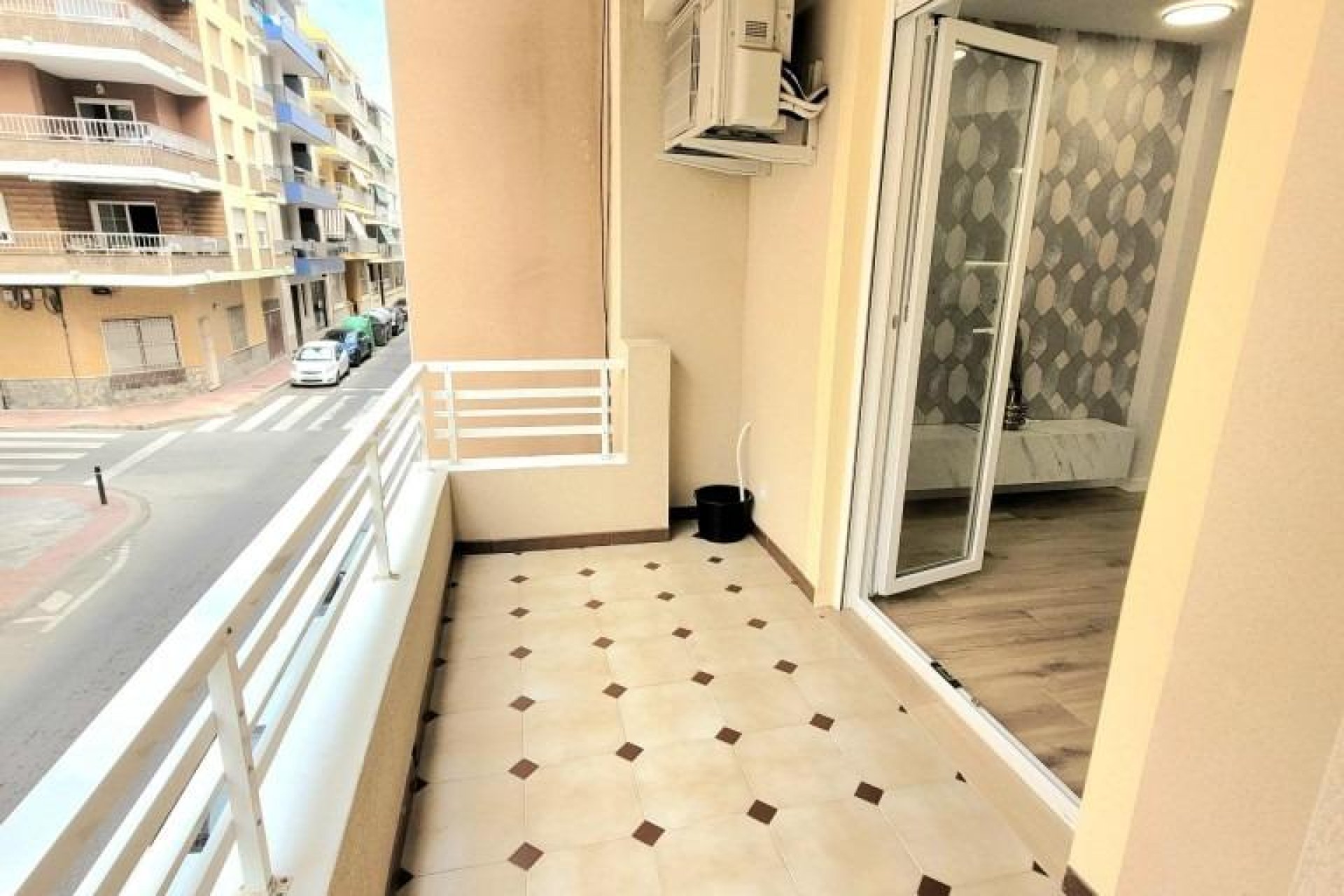 Segunda mano - Apartamento -
Torrevieja - Playa del Cura
