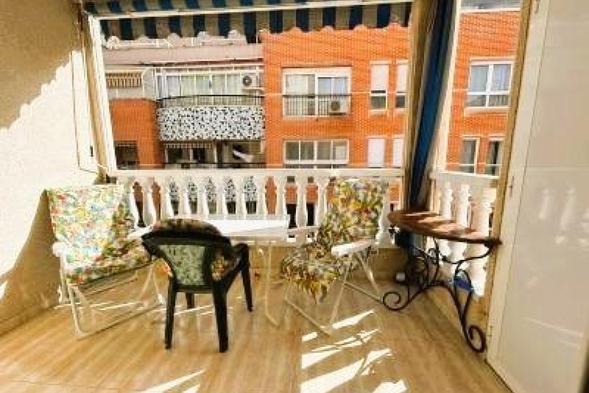 Segunda mano - Apartamento -
Torrevieja - Playa del Cura