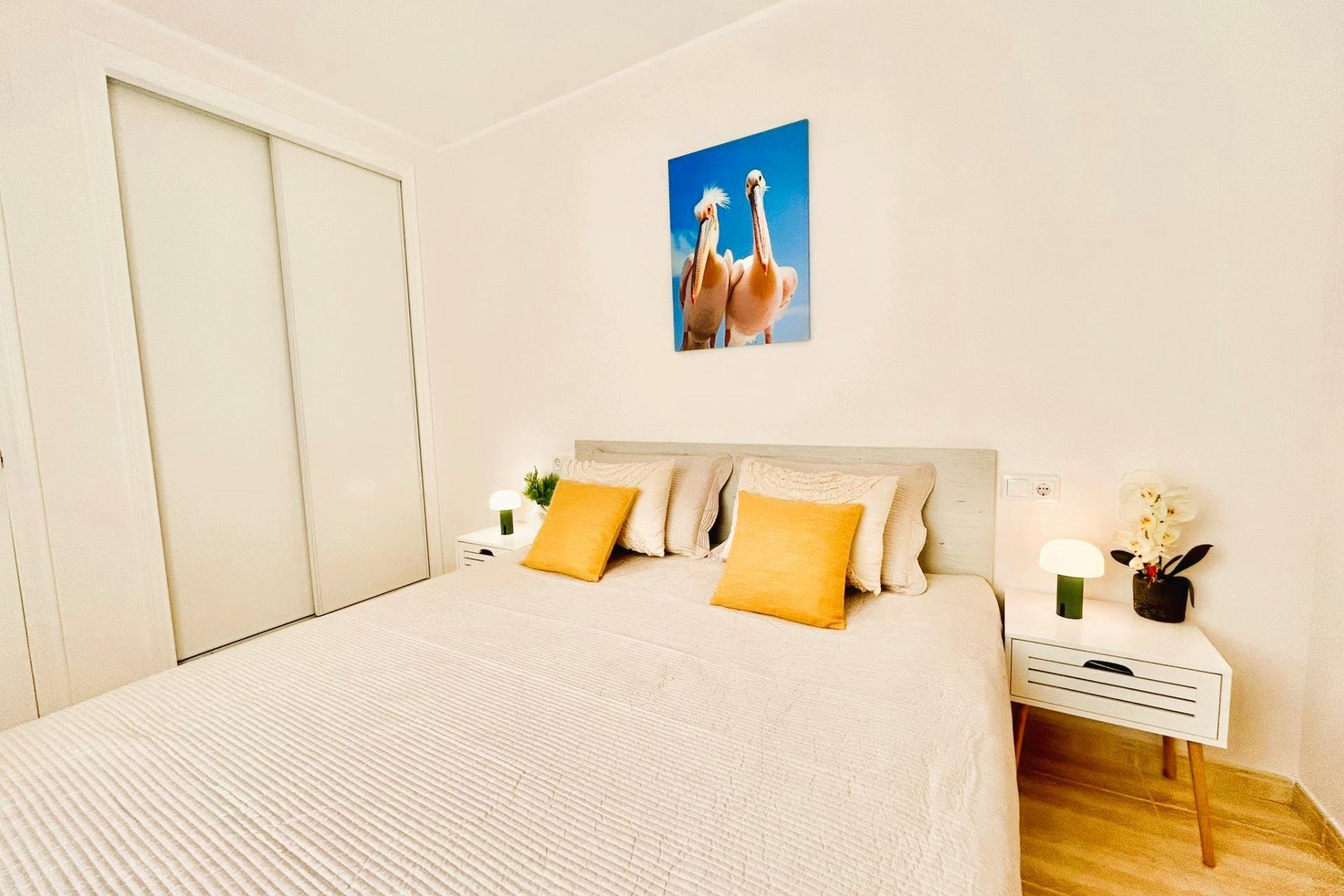 Segunda mano - Apartamento -
Torrevieja - Playa del Cura