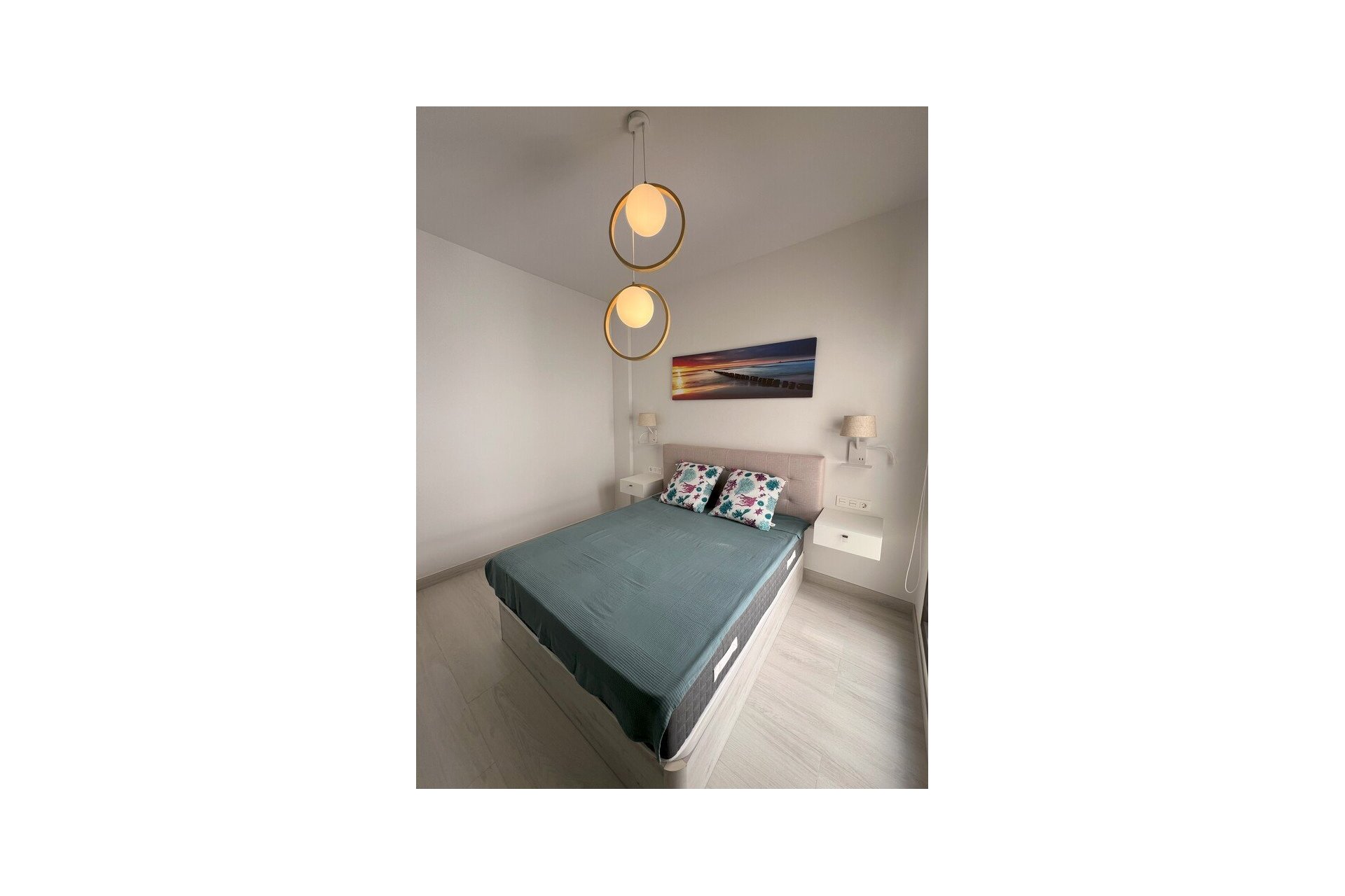 Segunda mano - Apartamento -
Torrevieja - Playa del Cura