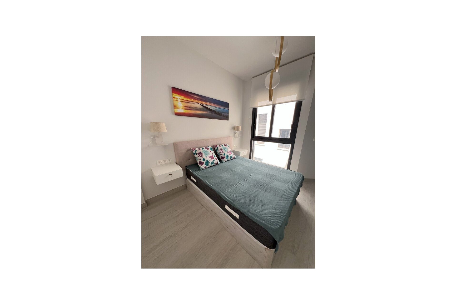 Segunda mano - Apartamento -
Torrevieja - Playa del Cura
