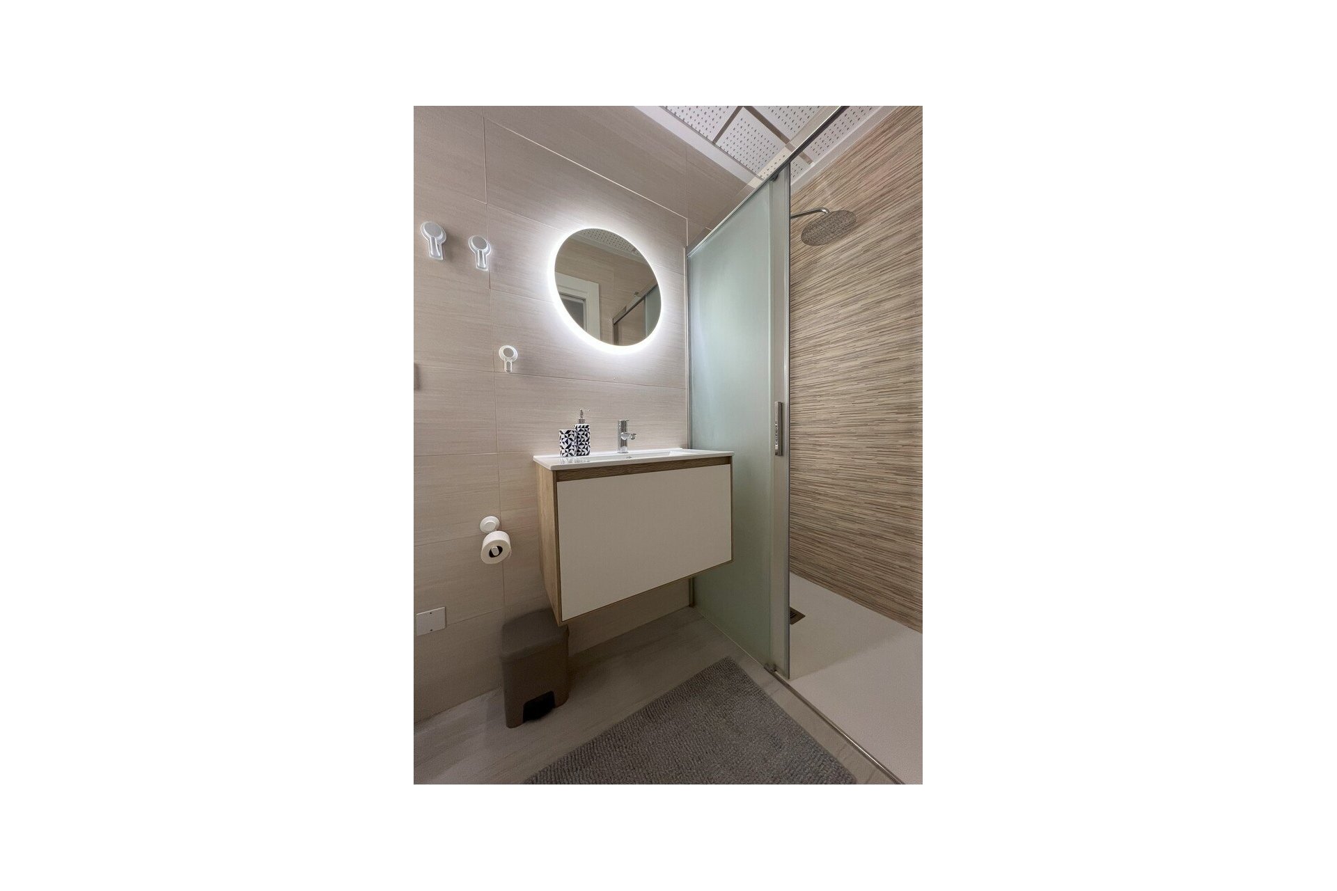 Segunda mano - Apartamento -
Torrevieja - Playa del Cura