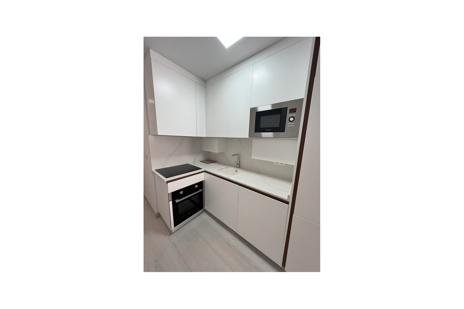 Segunda mano - Apartamento -
Torrevieja - Playa del Cura