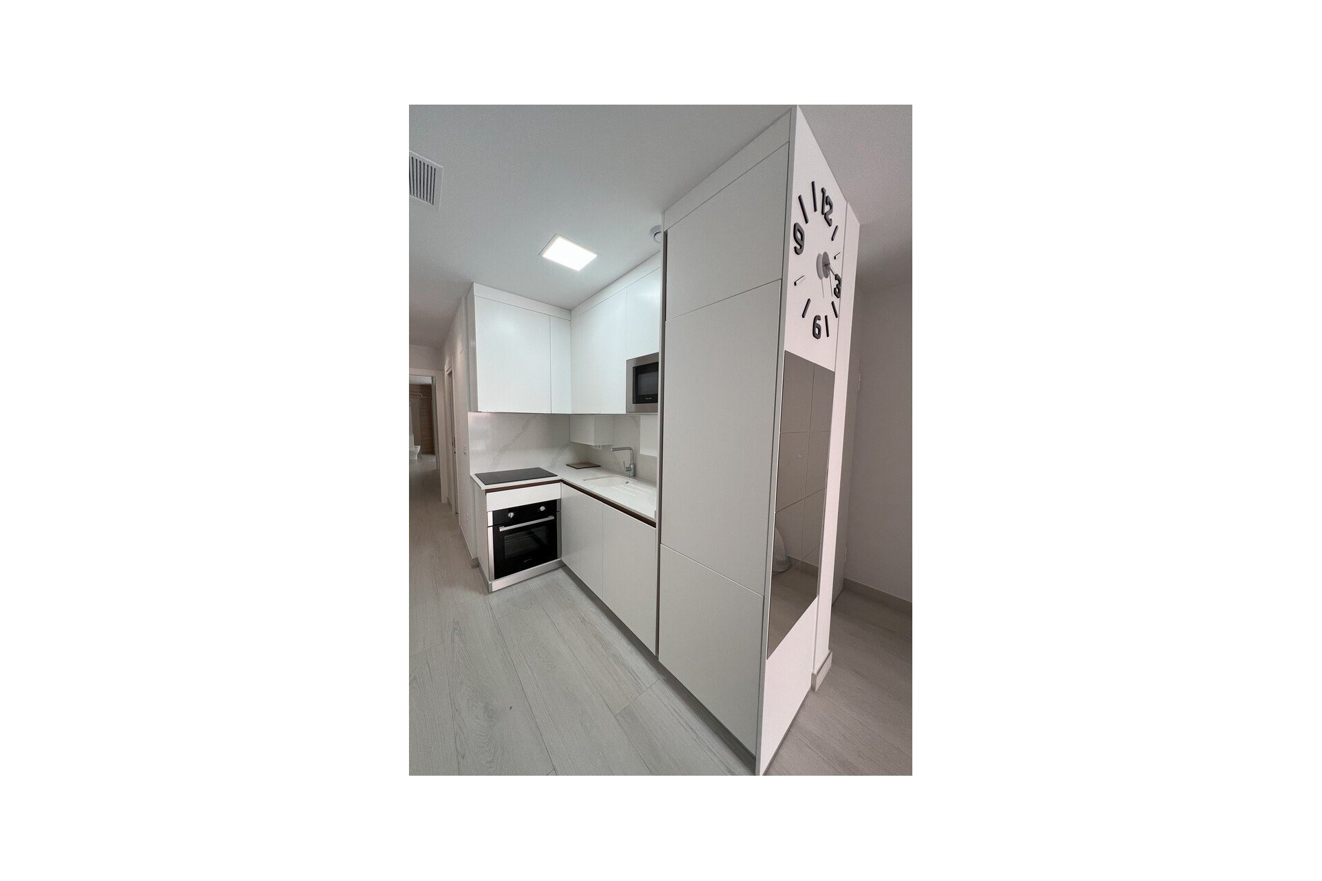 Segunda mano - Apartamento -
Torrevieja - Playa del Cura