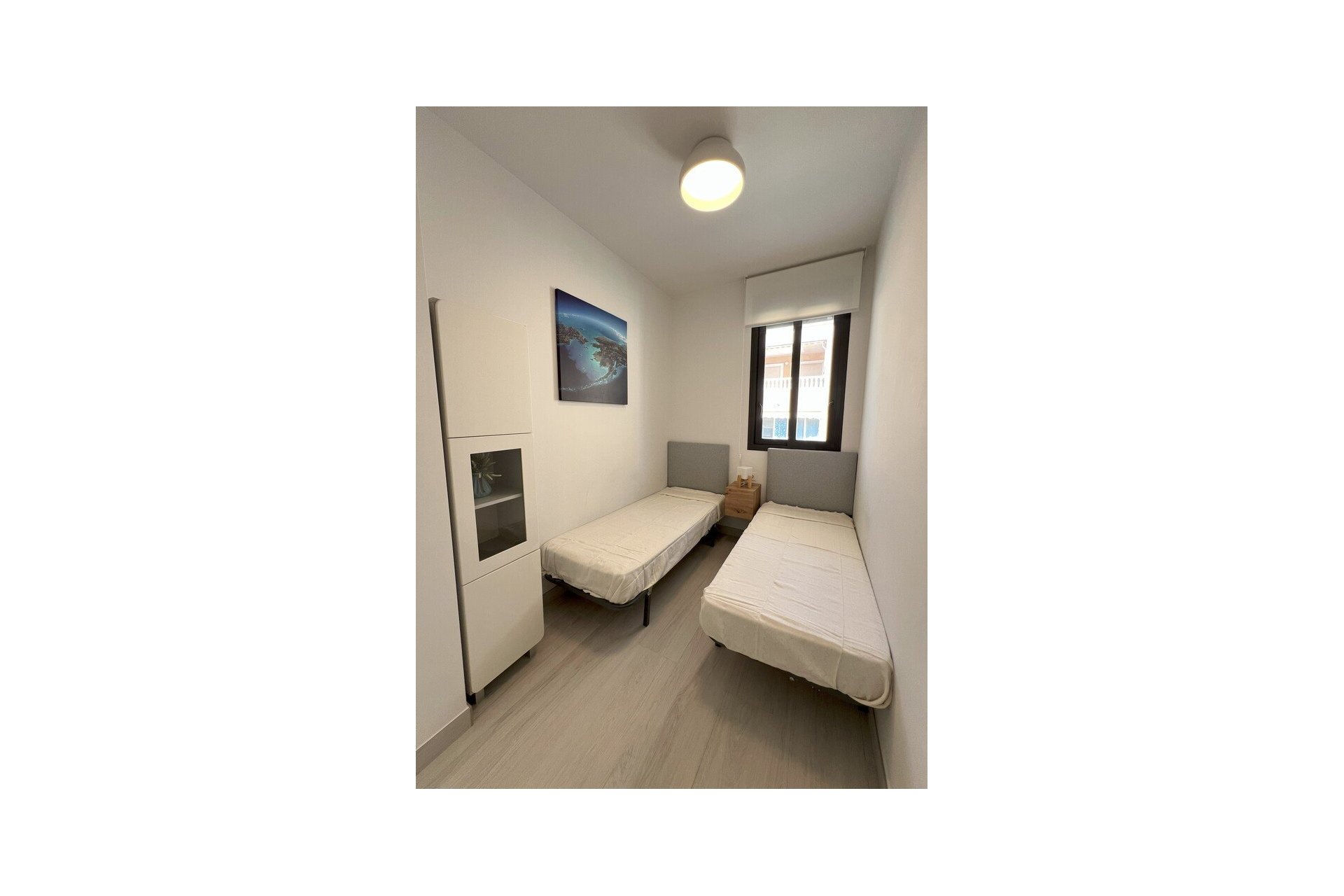 Segunda mano - Apartamento -
Torrevieja - Playa del Cura