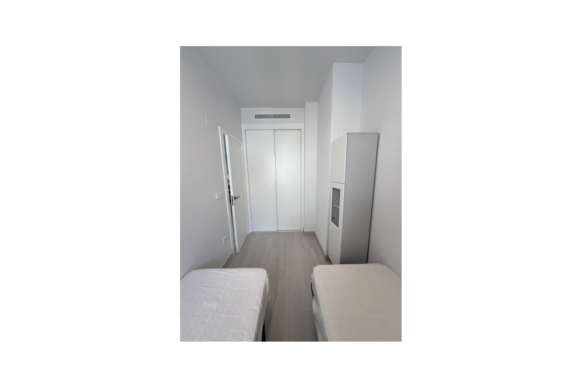 Segunda mano - Apartamento -
Torrevieja - Playa del Cura