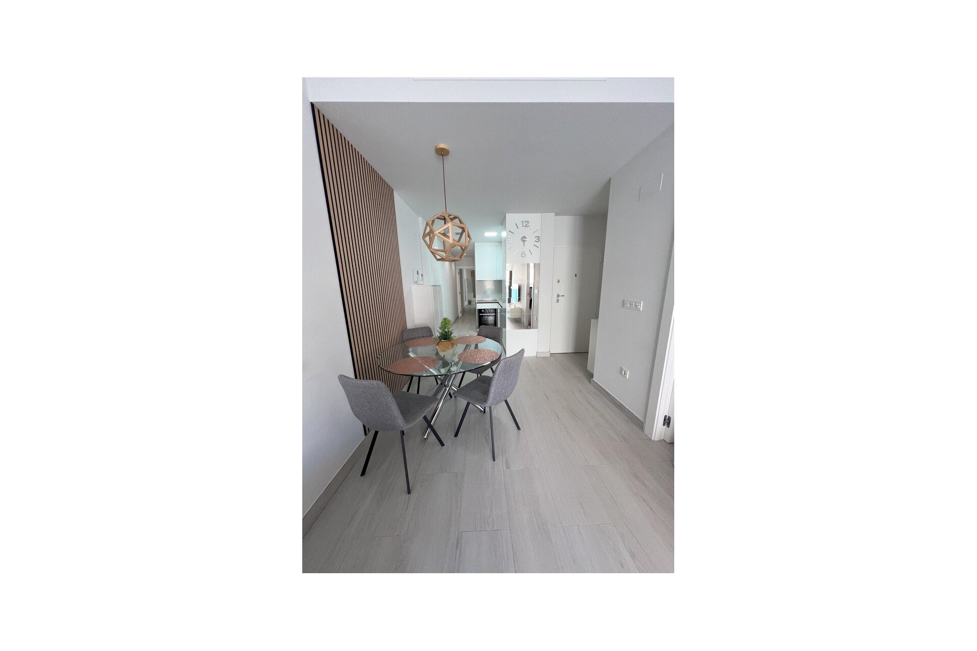 Segunda mano - Apartamento -
Torrevieja - Playa del Cura