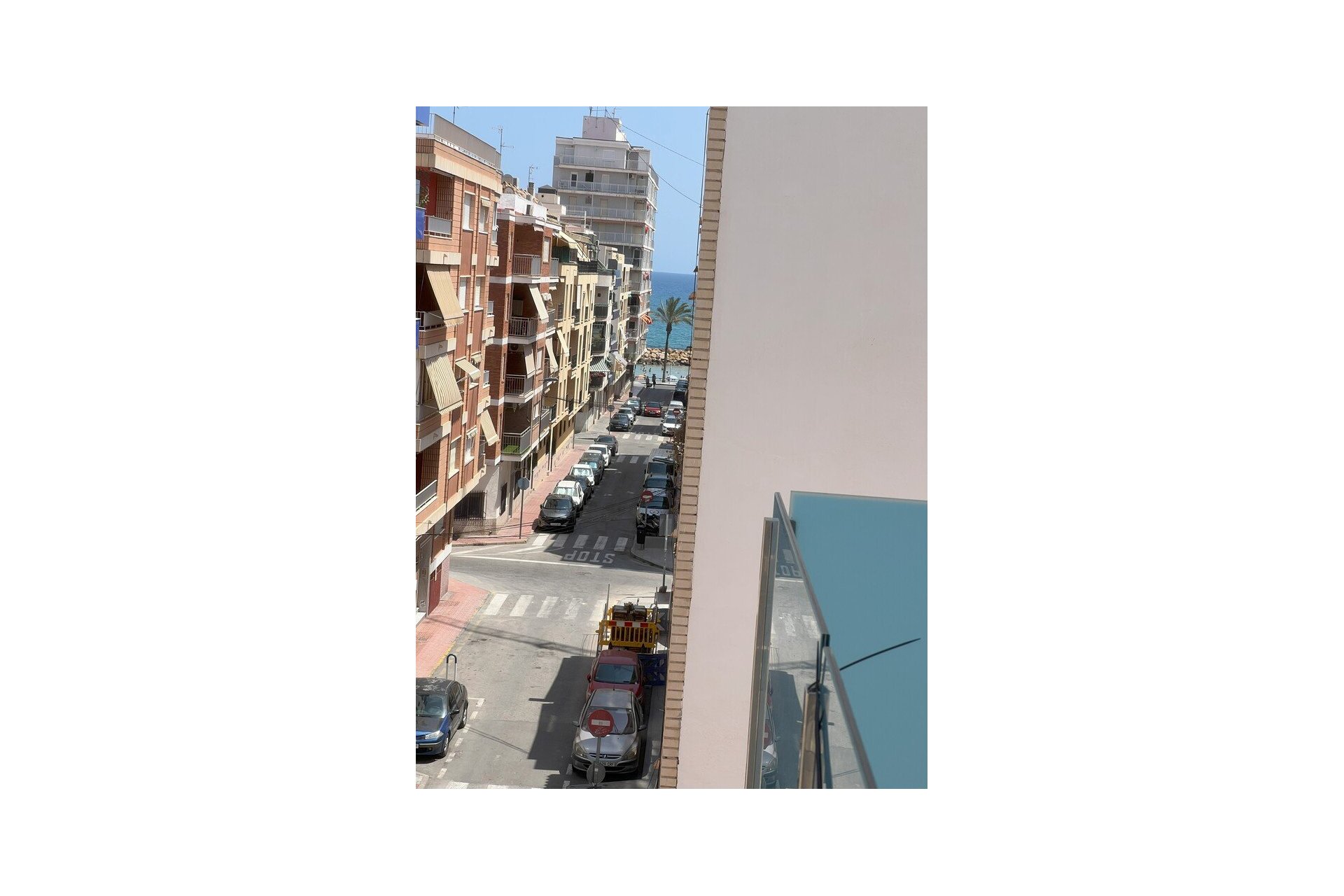 Segunda mano - Apartamento -
Torrevieja - Playa del Cura