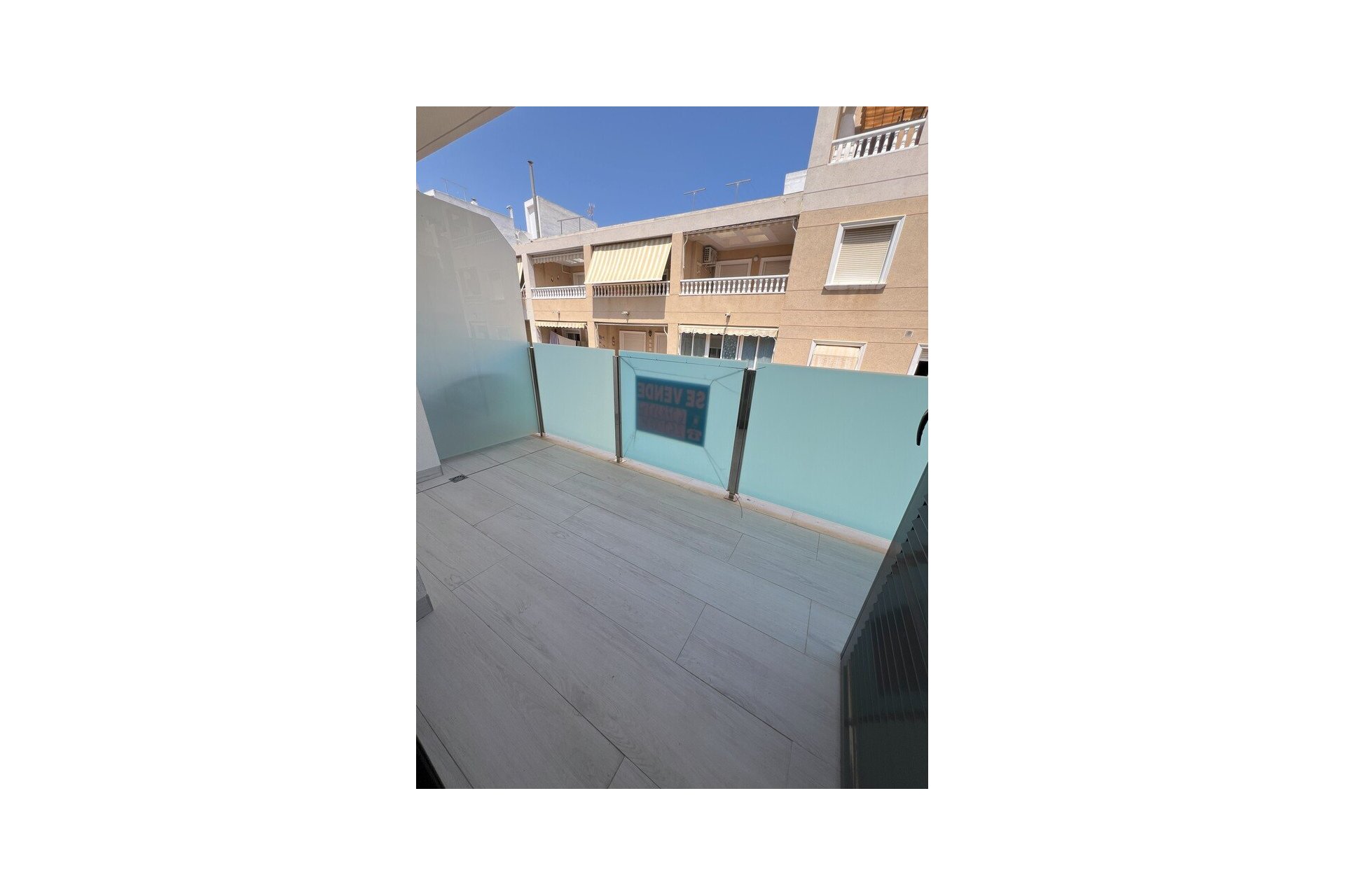 Segunda mano - Apartamento -
Torrevieja - Playa del Cura