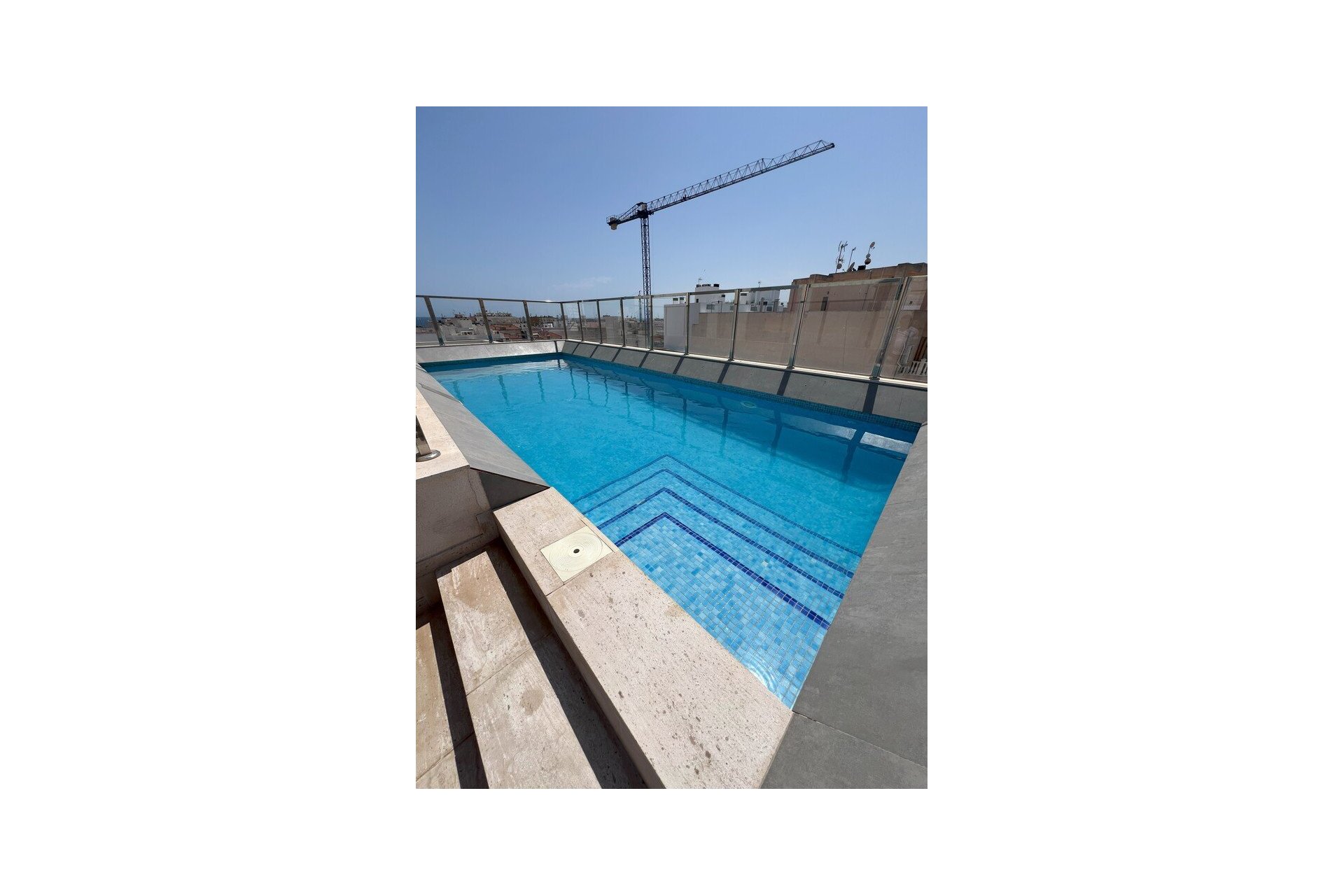 Segunda mano - Apartamento -
Torrevieja - Playa del Cura