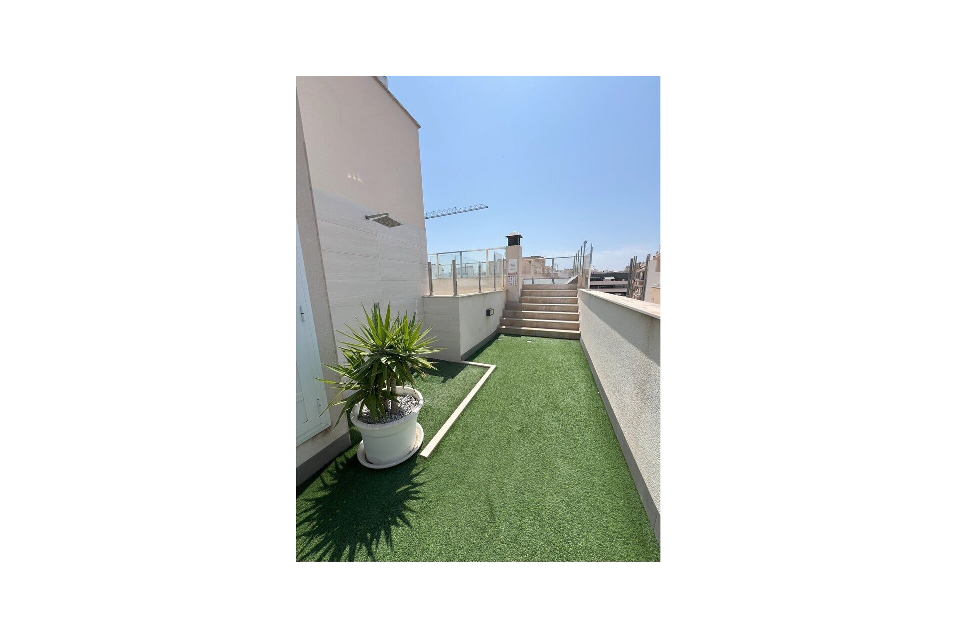 Segunda mano - Apartamento -
Torrevieja - Playa del Cura