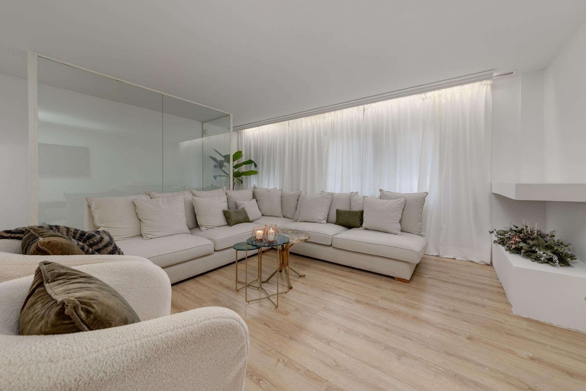 Segunda mano - Apartamento -
Torrevieja - Playa del Cura