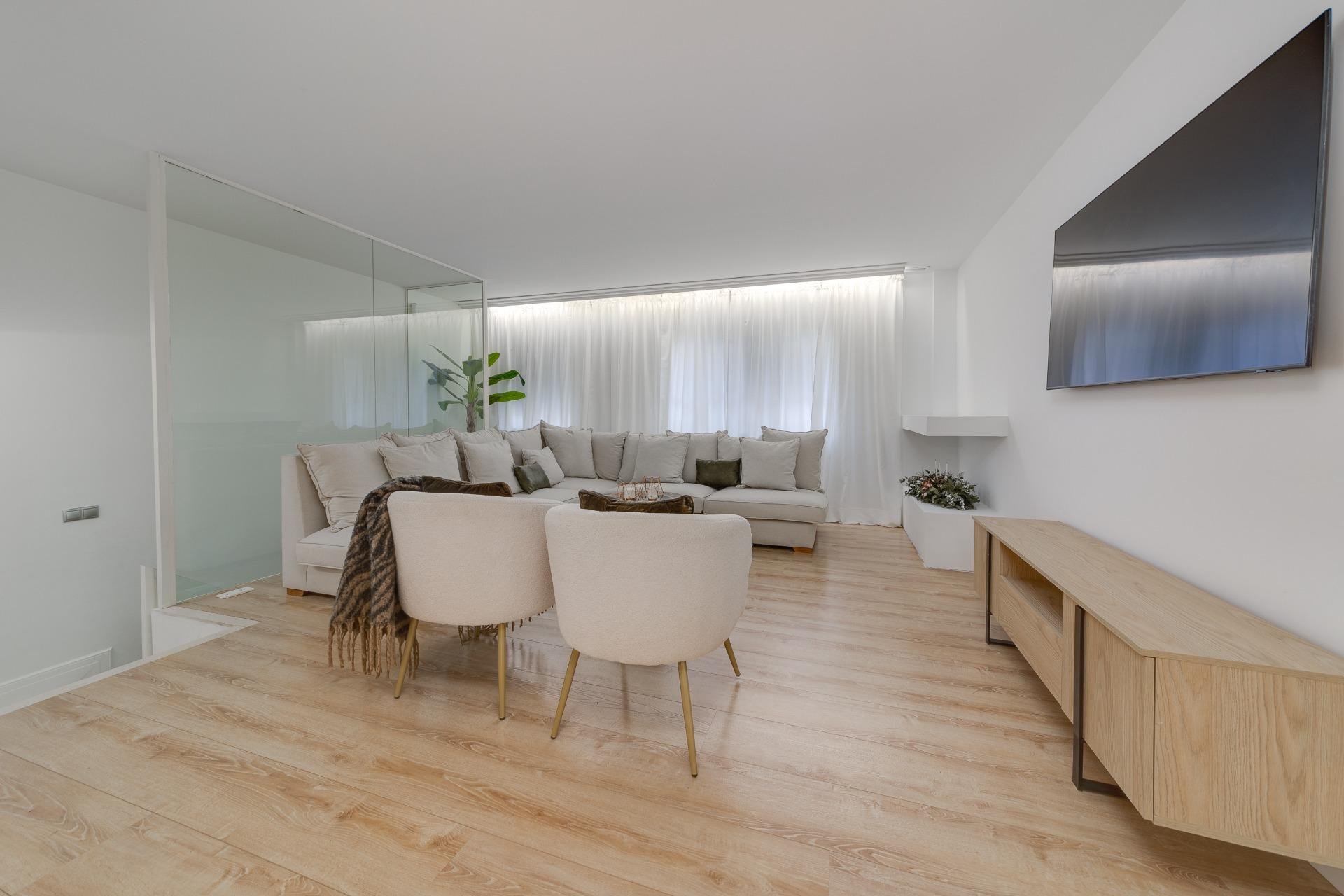 Segunda mano - Apartamento -
Torrevieja - Playa del Cura