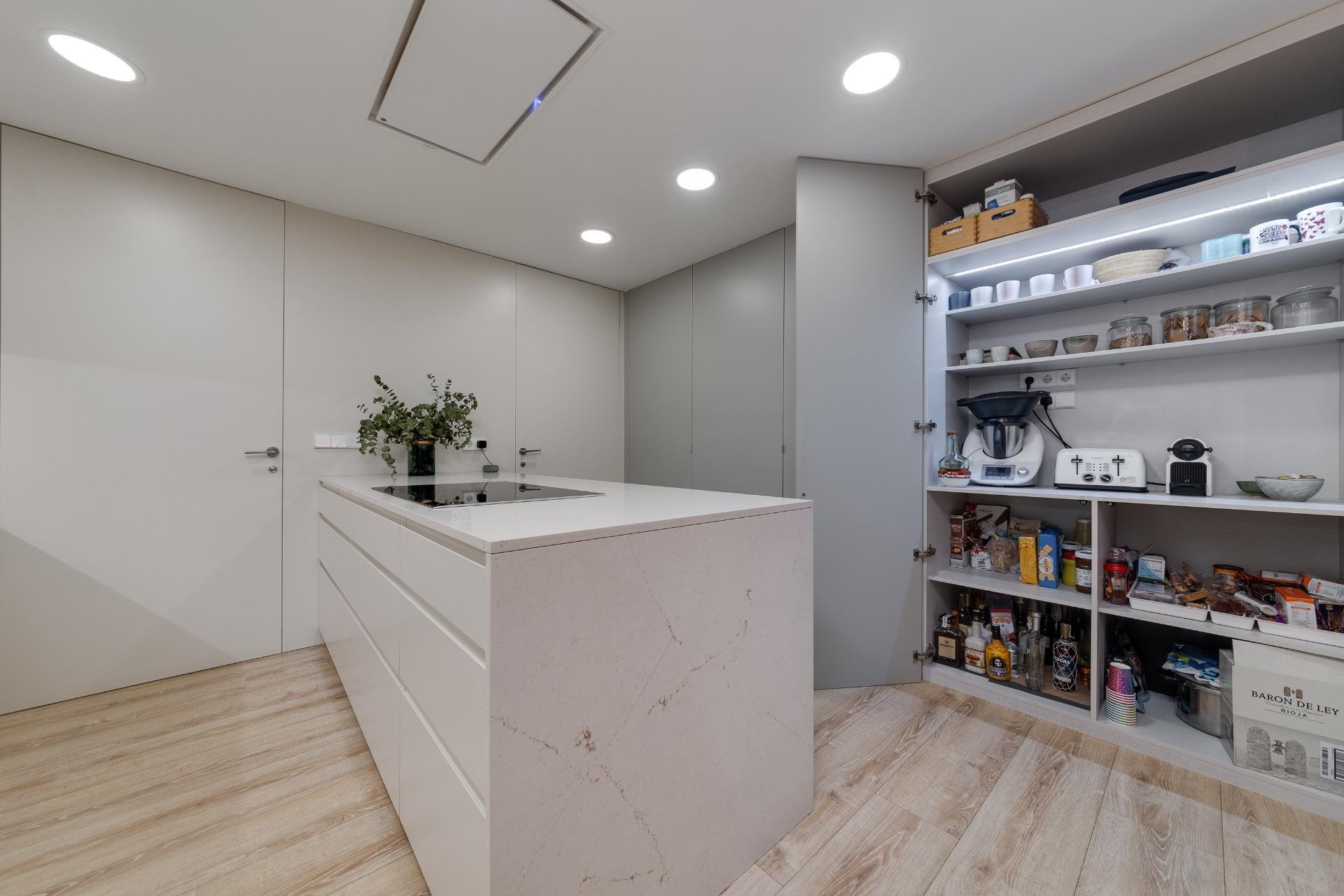 Segunda mano - Apartamento -
Torrevieja - Playa del Cura