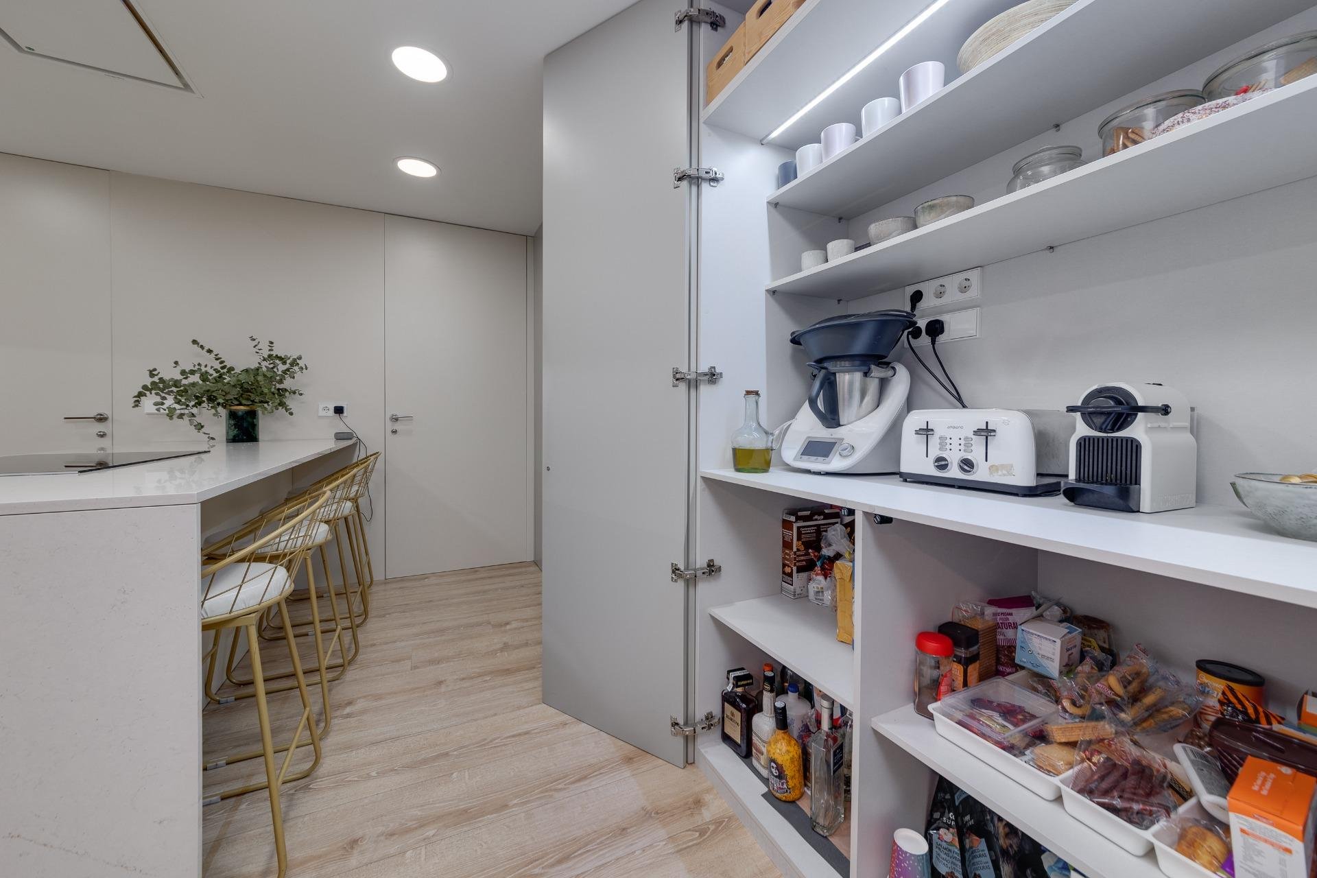 Segunda mano - Apartamento -
Torrevieja - Playa del Cura