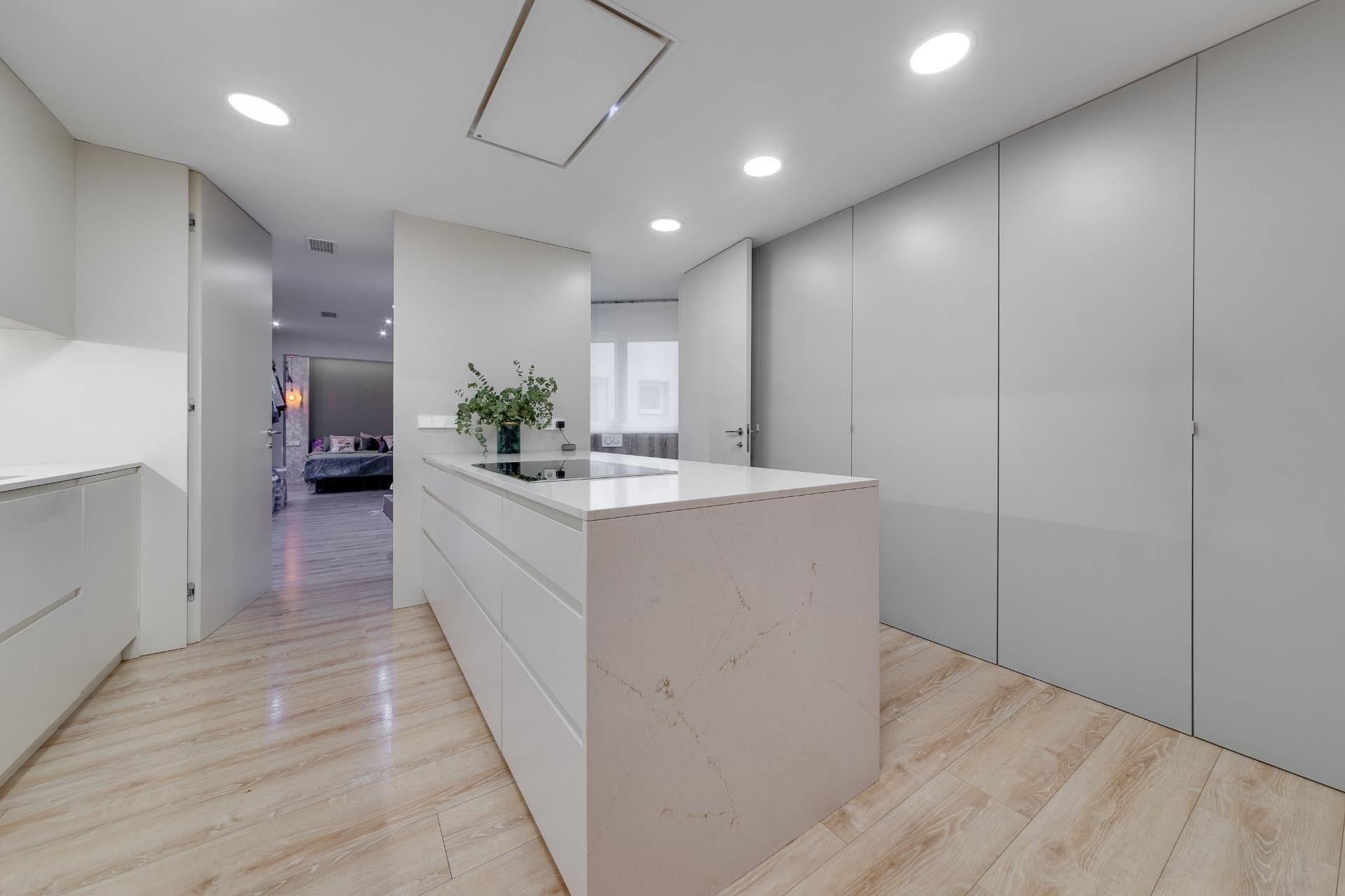 Segunda mano - Apartamento -
Torrevieja - Playa del Cura