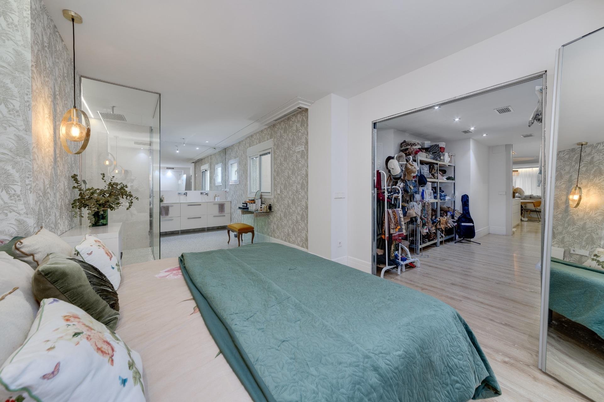 Segunda mano - Apartamento -
Torrevieja - Playa del Cura