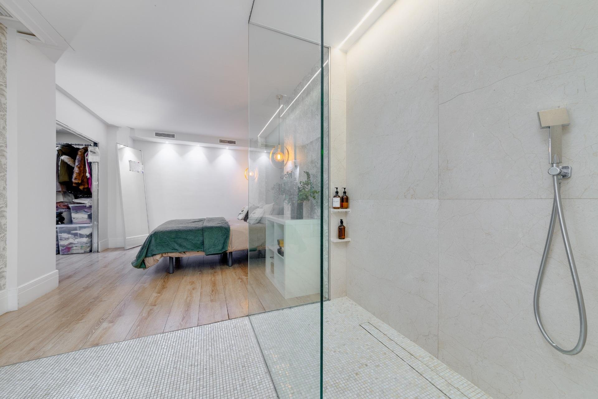 Segunda mano - Apartamento -
Torrevieja - Playa del Cura
