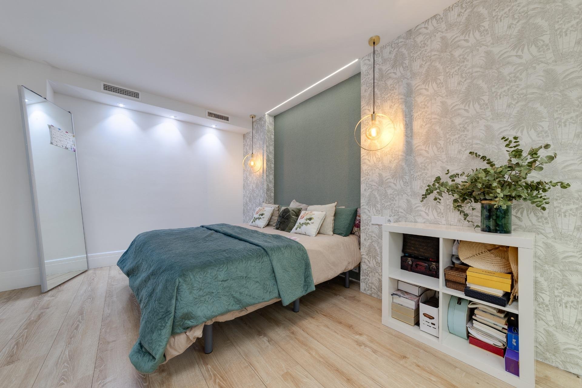 Segunda mano - Apartamento -
Torrevieja - Playa del Cura