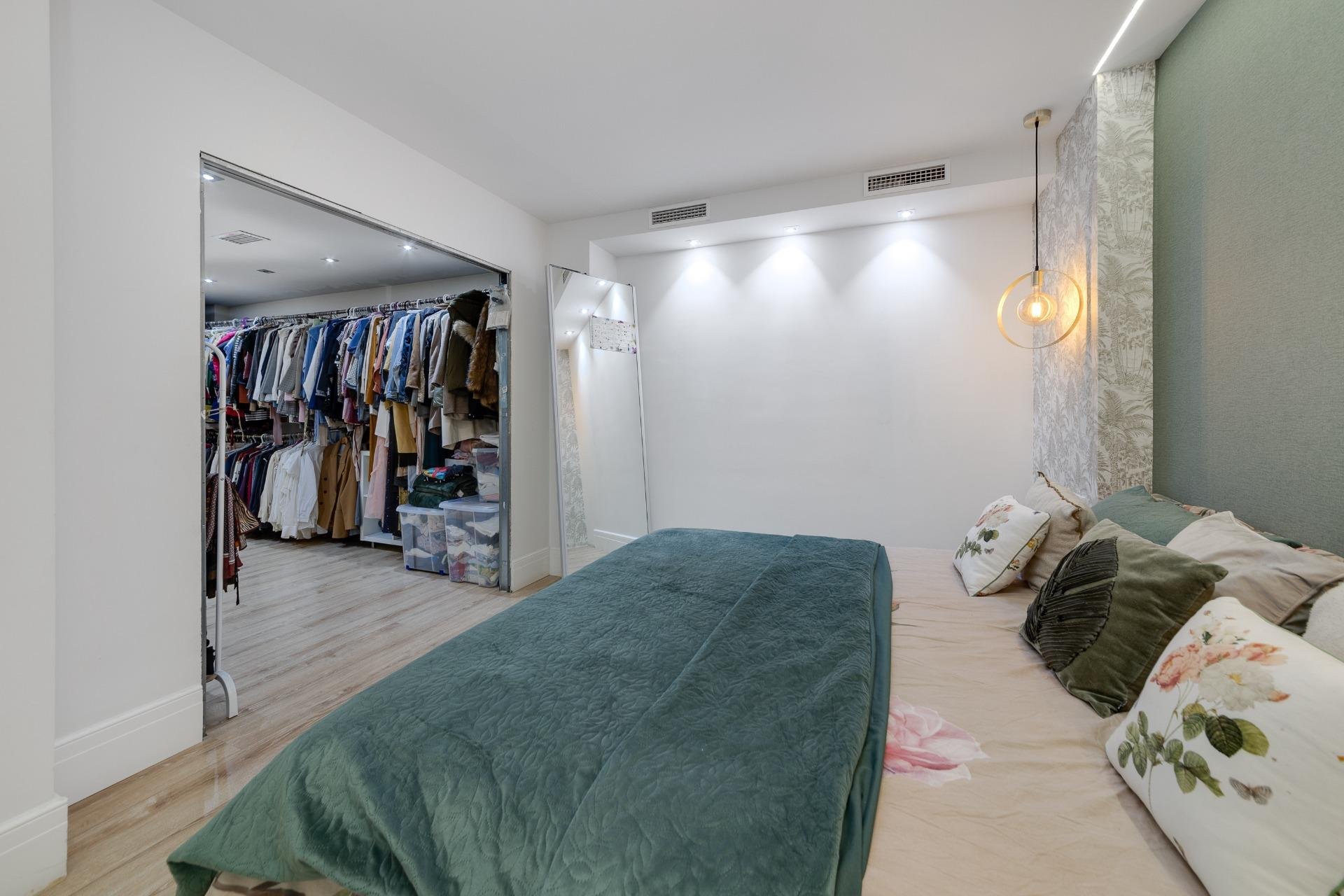 Segunda mano - Apartamento -
Torrevieja - Playa del Cura