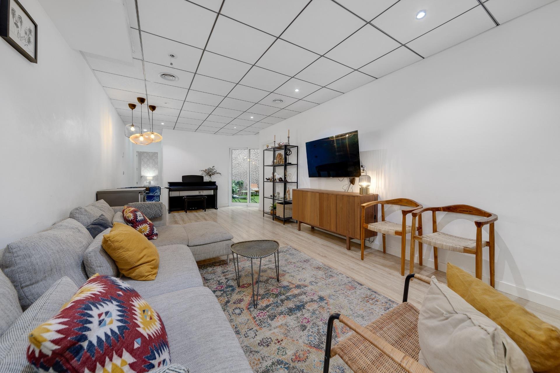 Segunda mano - Apartamento -
Torrevieja - Playa del Cura
