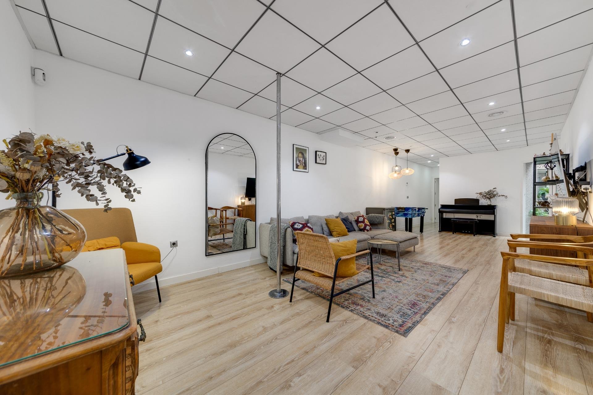 Segunda mano - Apartamento -
Torrevieja - Playa del Cura