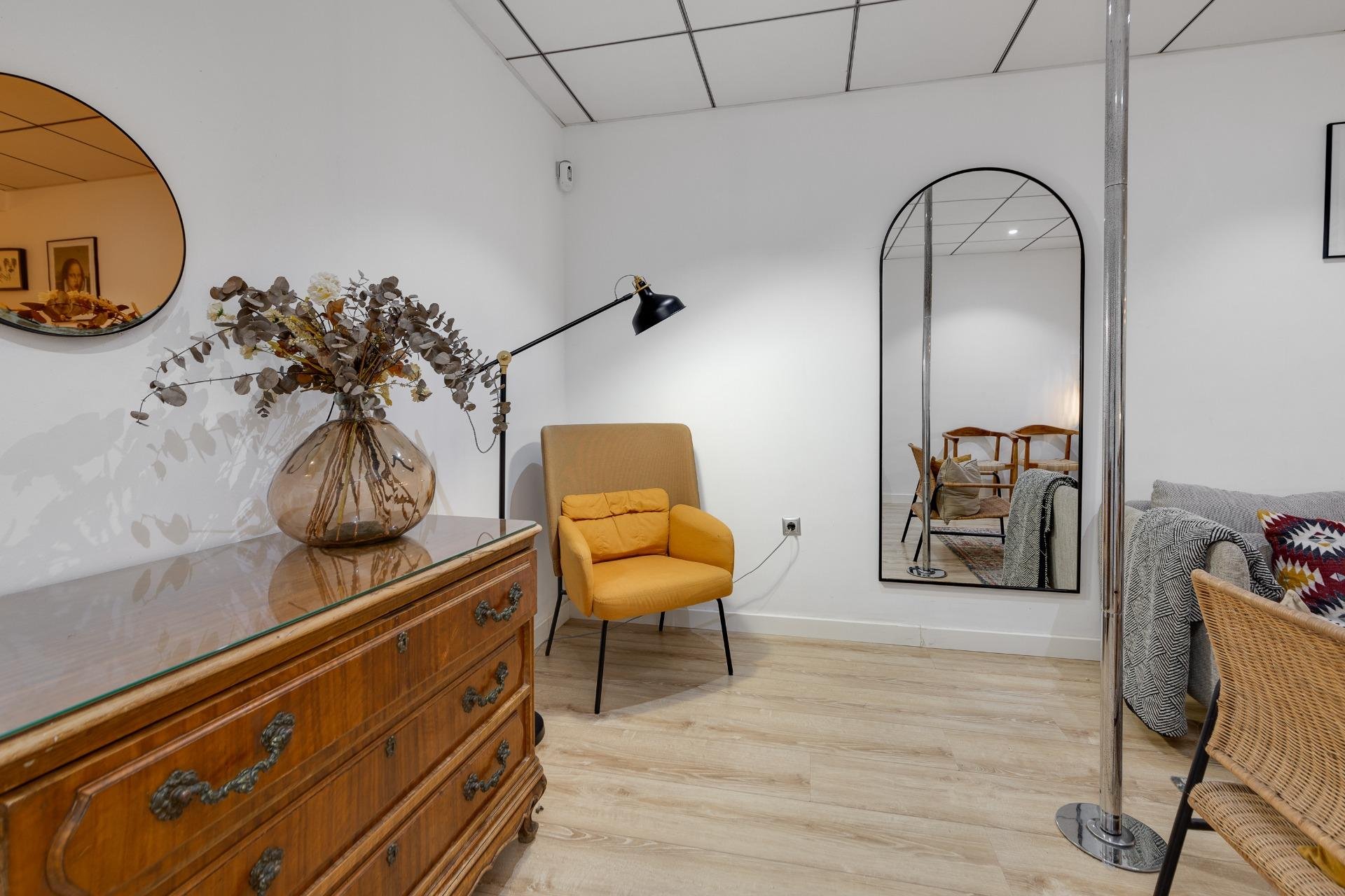 Segunda mano - Apartamento -
Torrevieja - Playa del Cura
