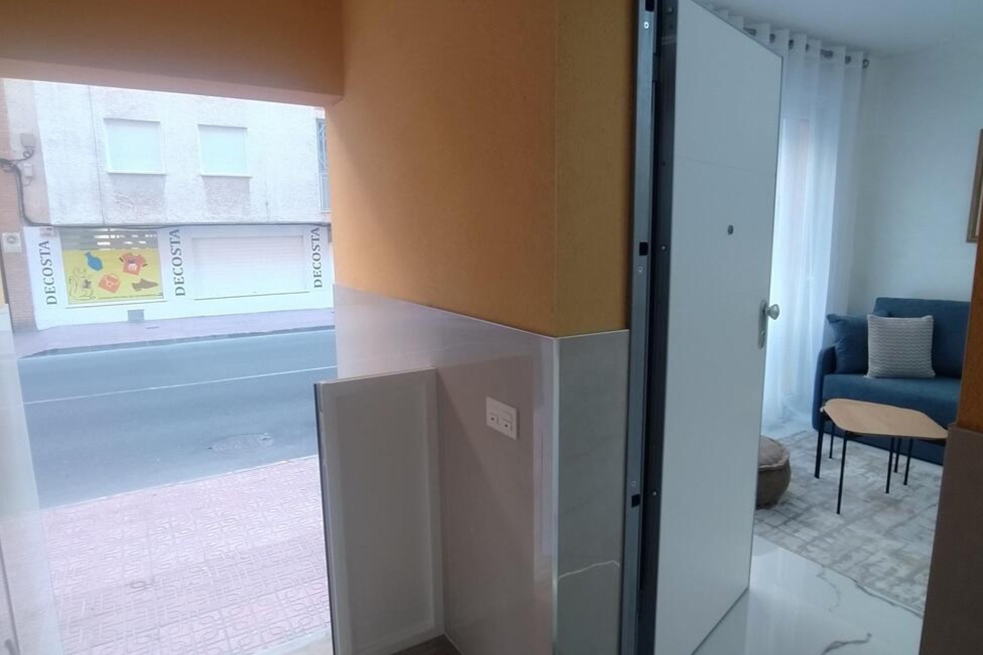 Segunda mano - Apartamento -
Torrevieja - Playa del Cura