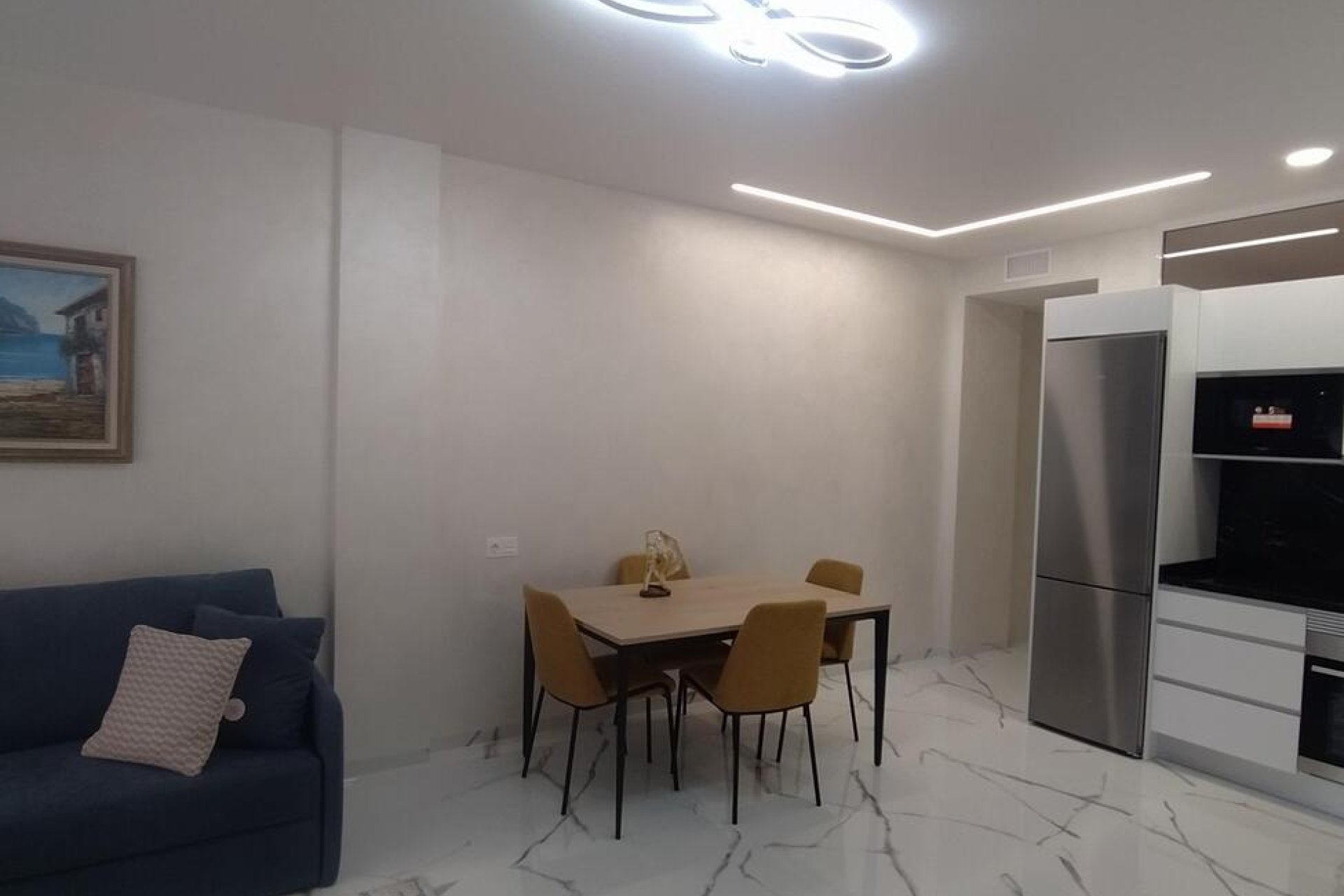 Segunda mano - Apartamento -
Torrevieja - Playa del Cura