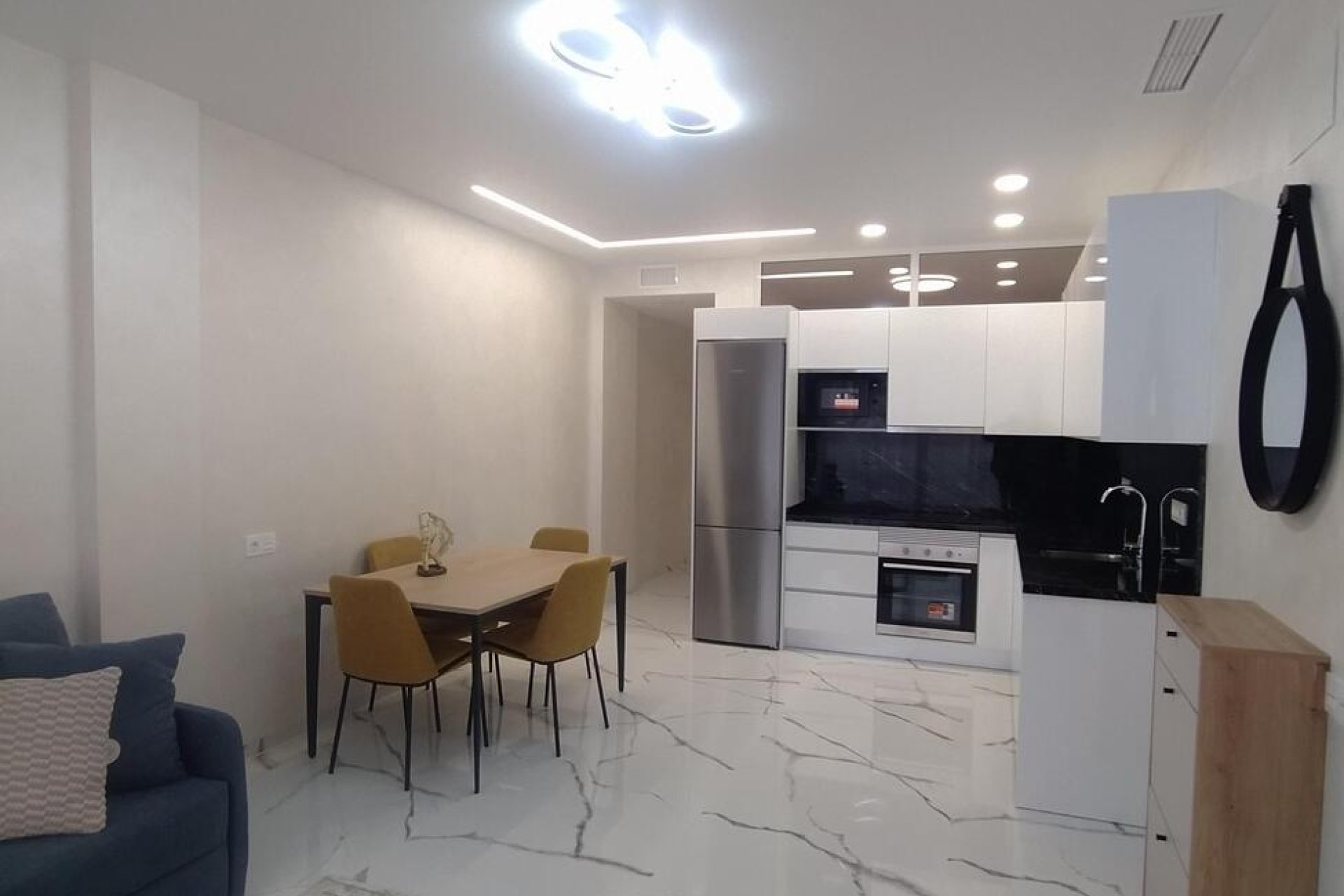 Segunda mano - Apartamento -
Torrevieja - Playa del Cura