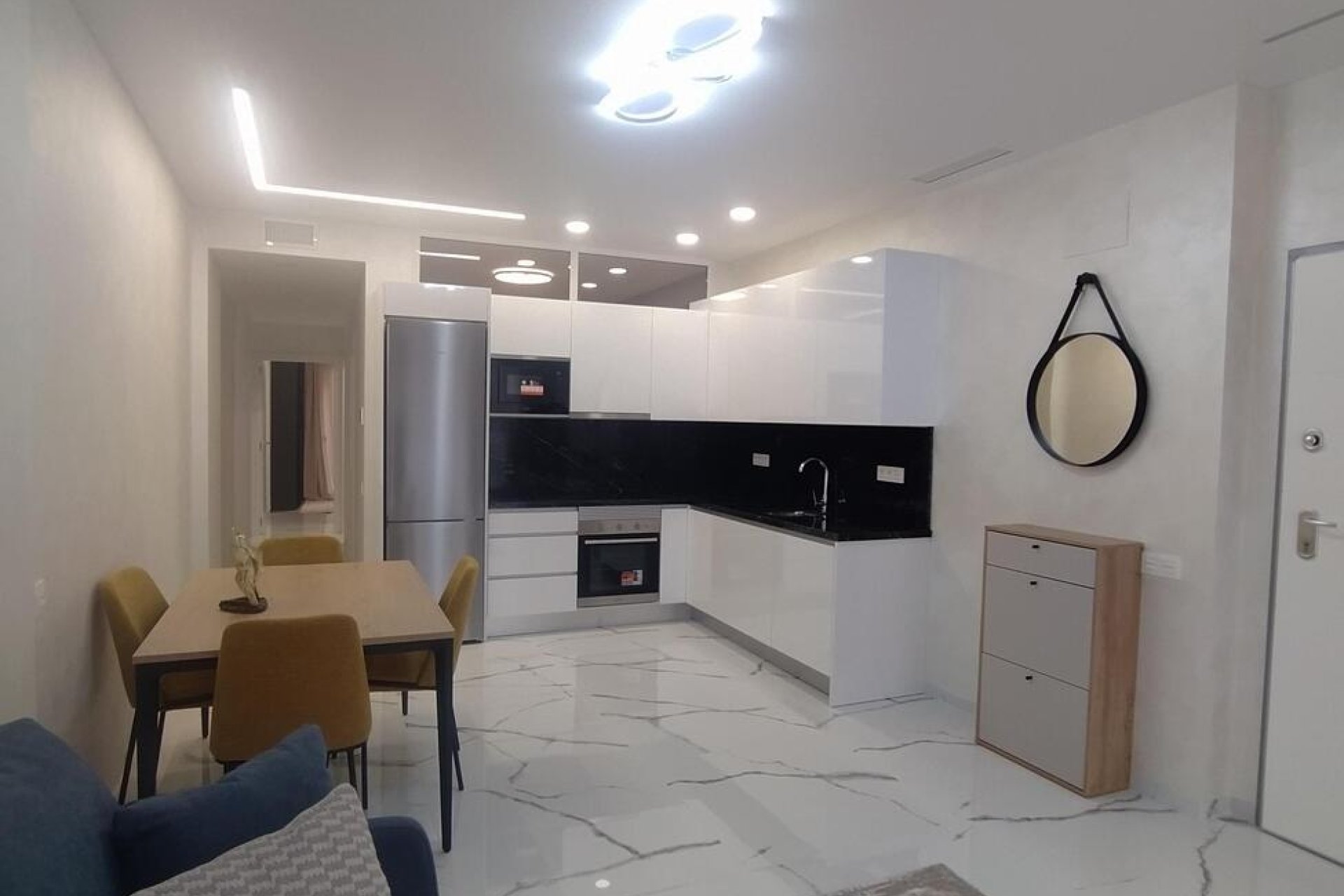 Segunda mano - Apartamento -
Torrevieja - Playa del Cura