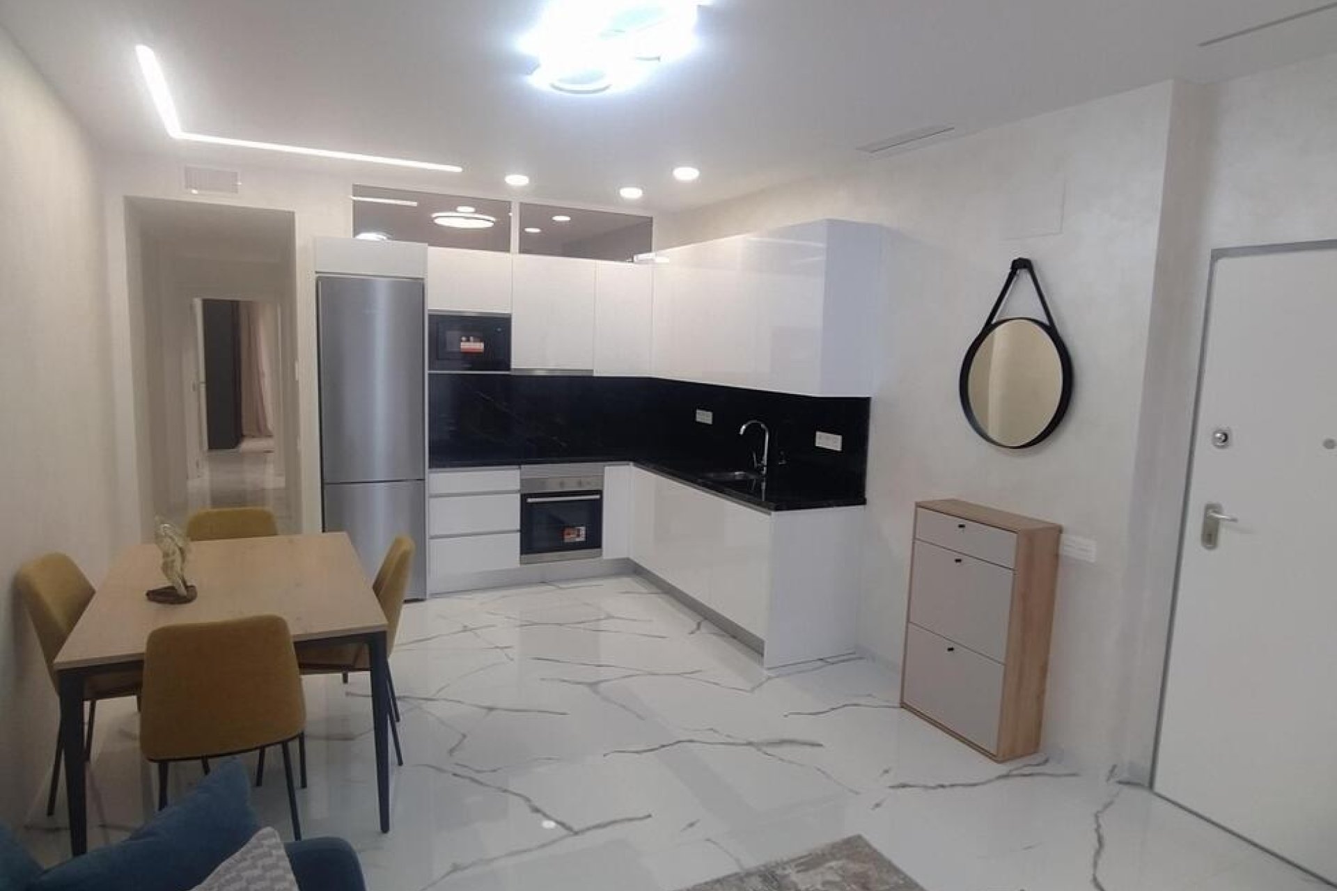 Segunda mano - Apartamento -
Torrevieja - Playa del Cura