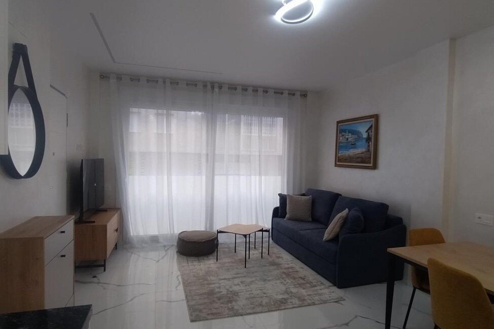 Segunda mano - Apartamento -
Torrevieja - Playa del Cura
