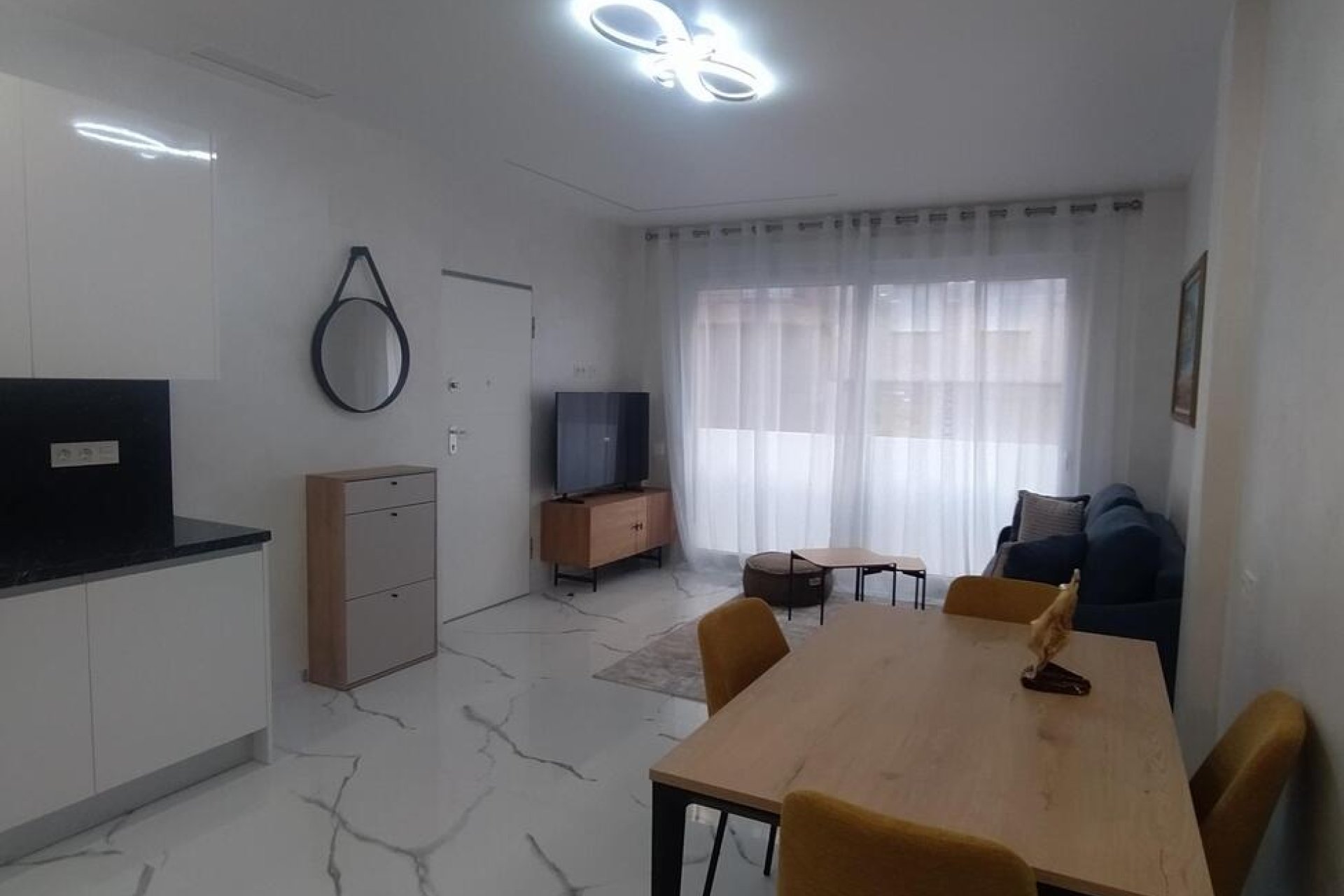 Segunda mano - Apartamento -
Torrevieja - Playa del Cura
