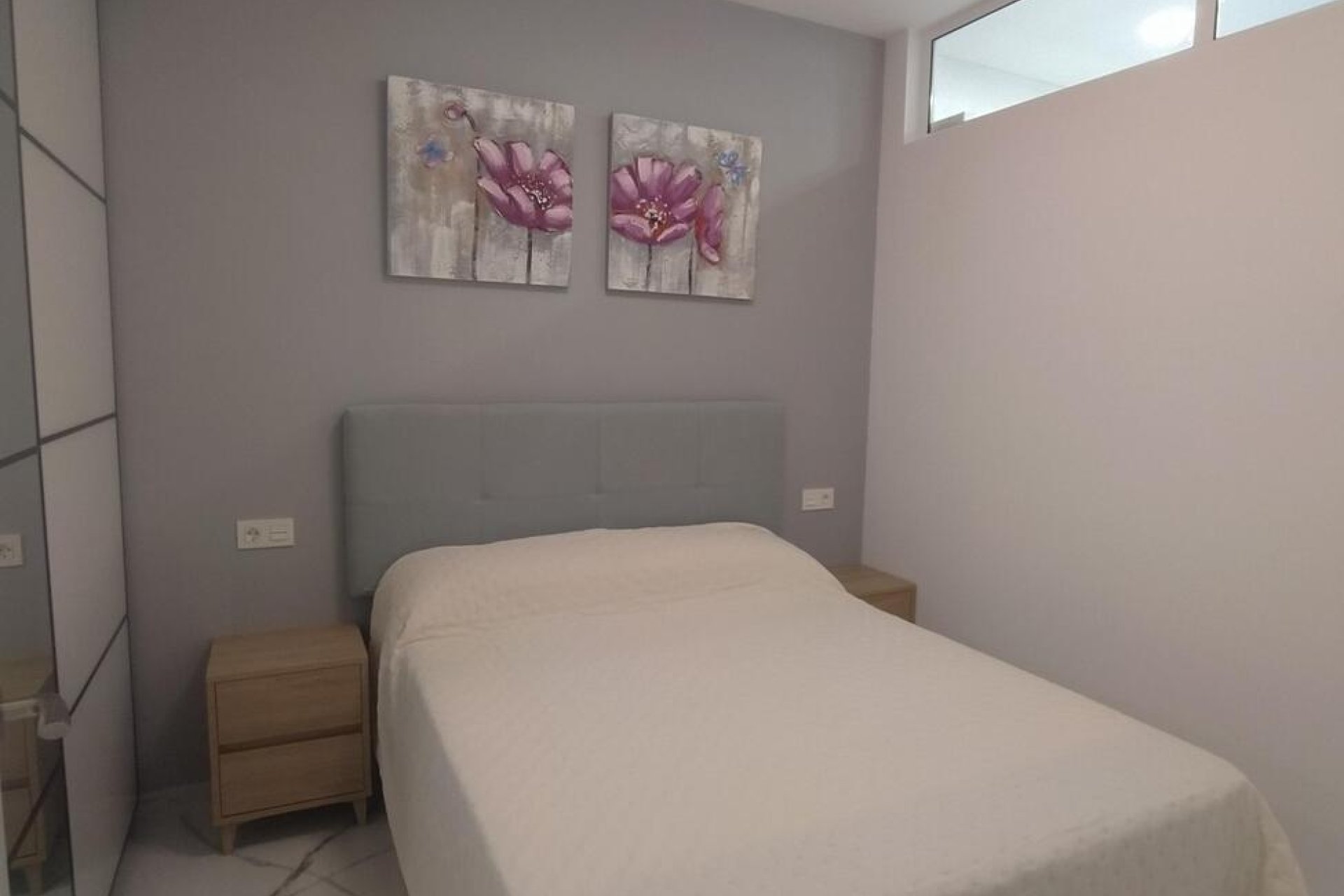 Segunda mano - Apartamento -
Torrevieja - Playa del Cura