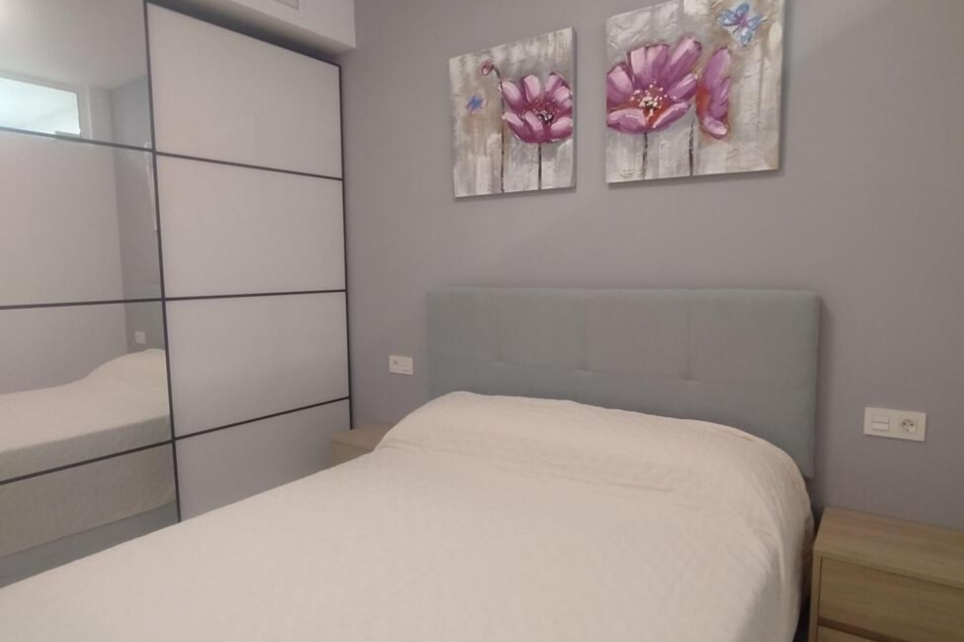 Segunda mano - Apartamento -
Torrevieja - Playa del Cura