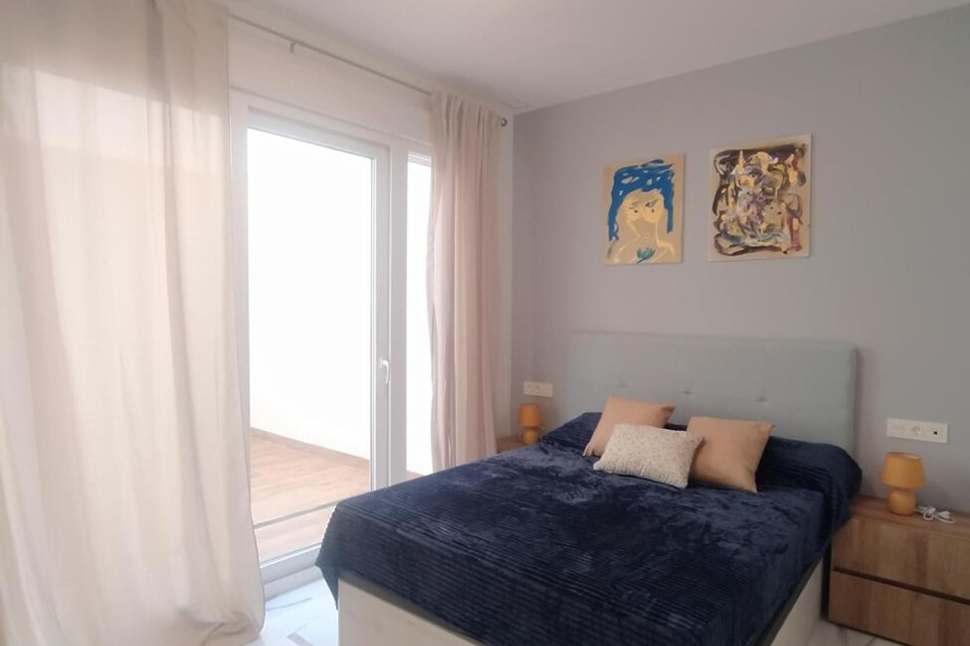 Segunda mano - Apartamento -
Torrevieja - Playa del Cura