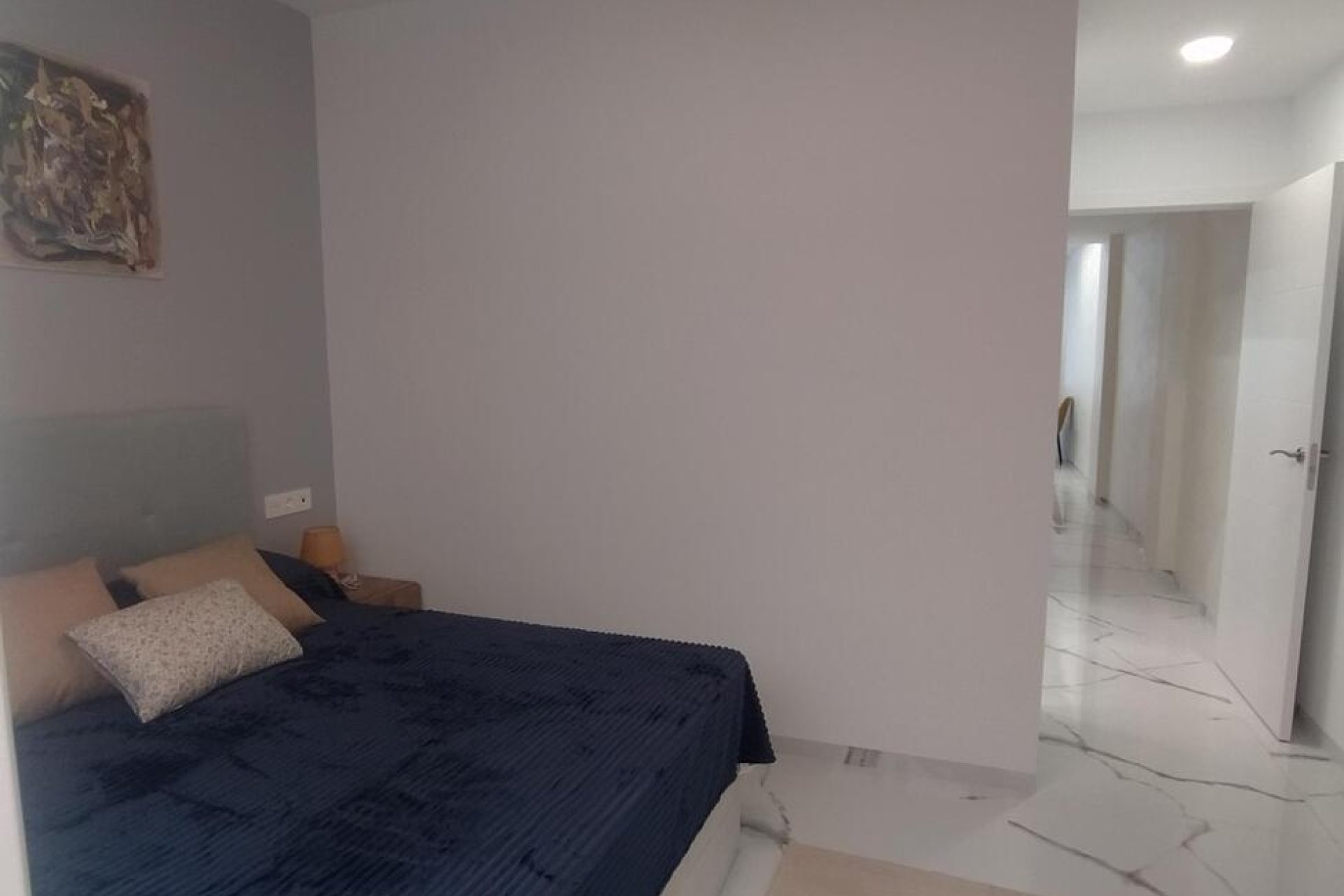 Segunda mano - Apartamento -
Torrevieja - Playa del Cura