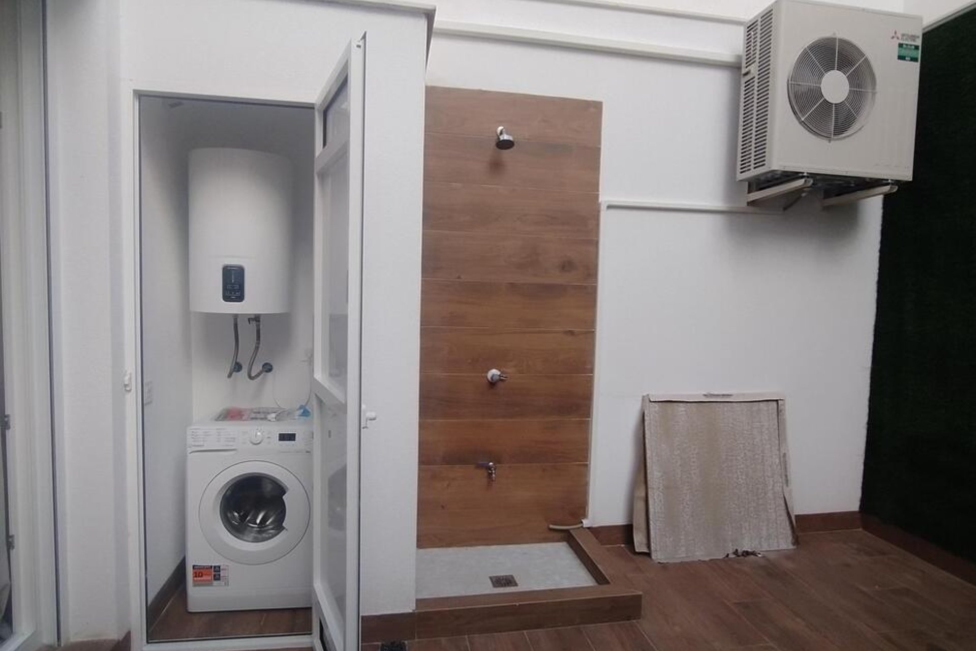 Segunda mano - Apartamento -
Torrevieja - Playa del Cura
