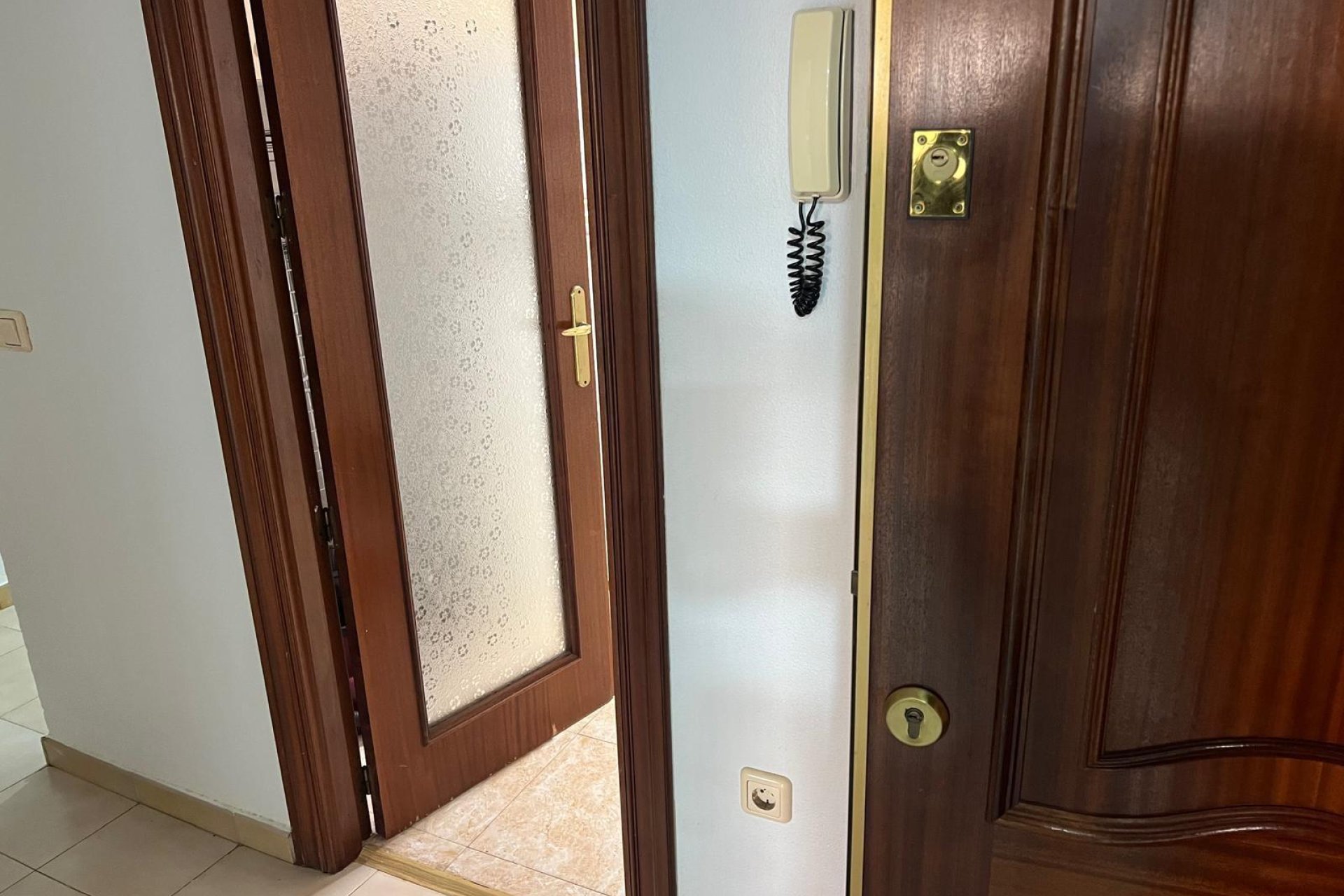 Segunda mano - Apartamento -
Torrevieja - Playa del Cura