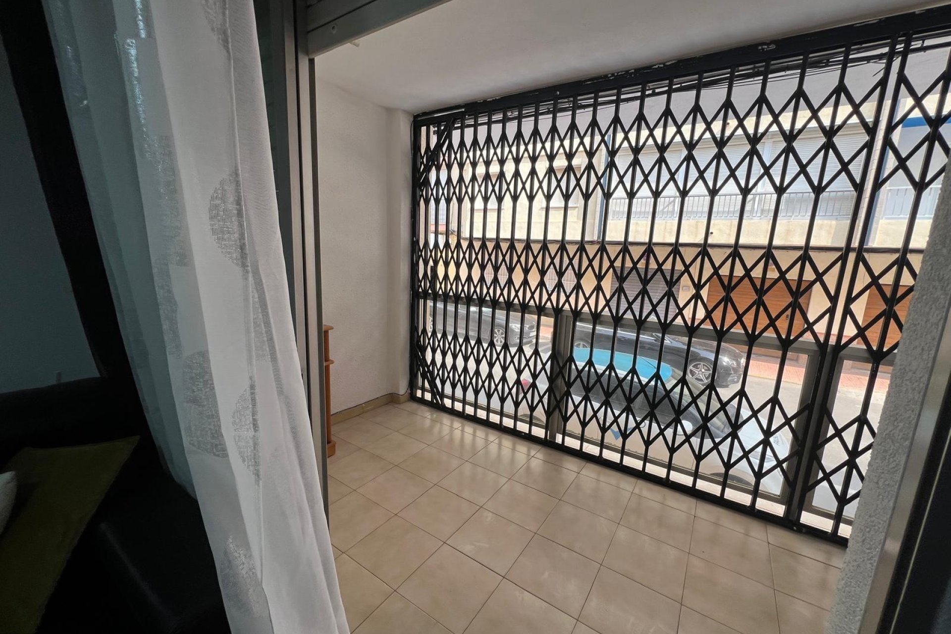 Segunda mano - Apartamento -
Torrevieja - Playa del Cura
