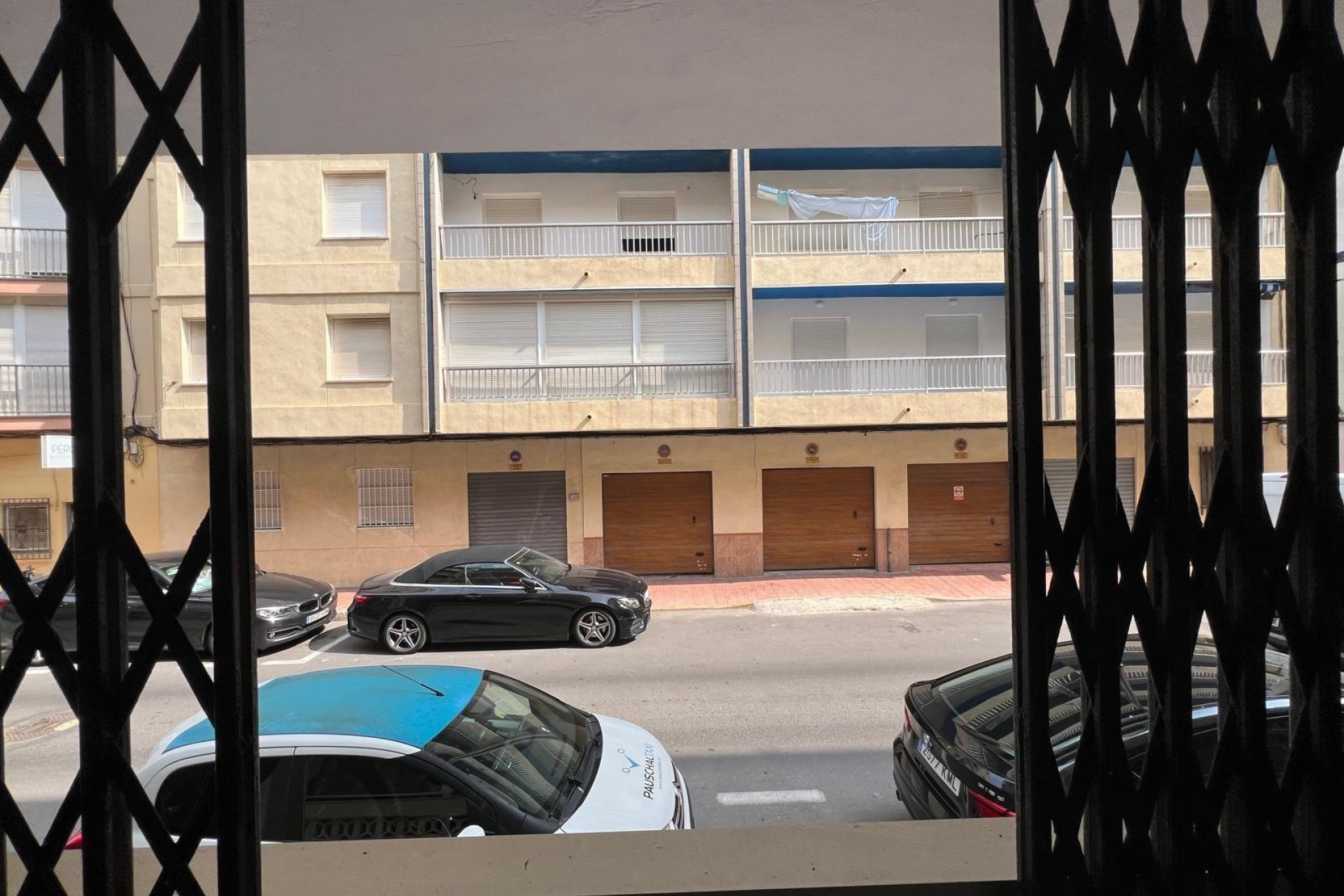 Segunda mano - Apartamento -
Torrevieja - Playa del Cura