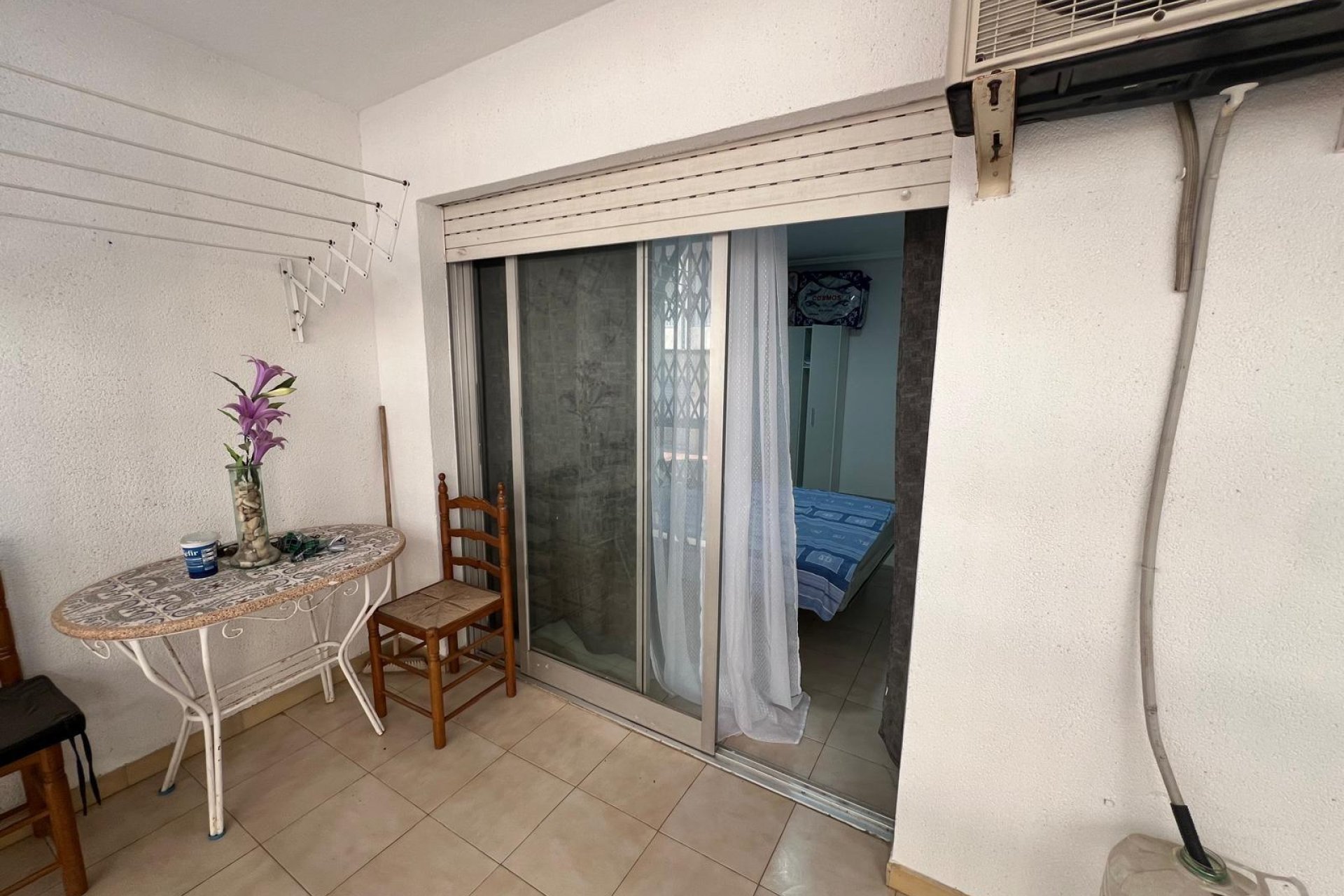 Segunda mano - Apartamento -
Torrevieja - Playa del Cura