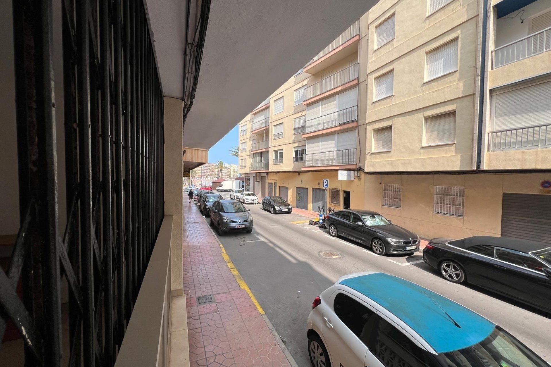 Segunda mano - Apartamento -
Torrevieja - Playa del Cura