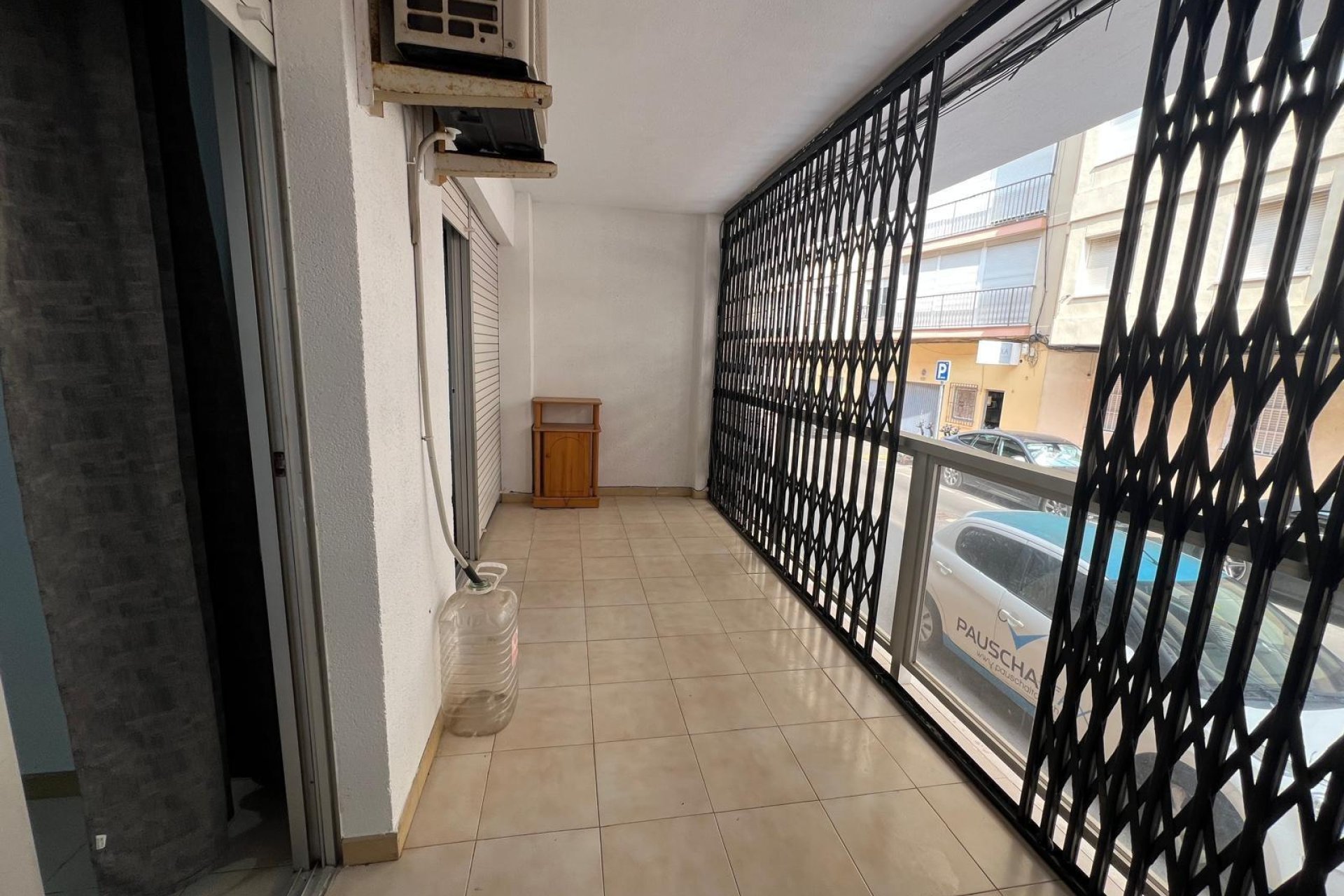 Segunda mano - Apartamento -
Torrevieja - Playa del Cura