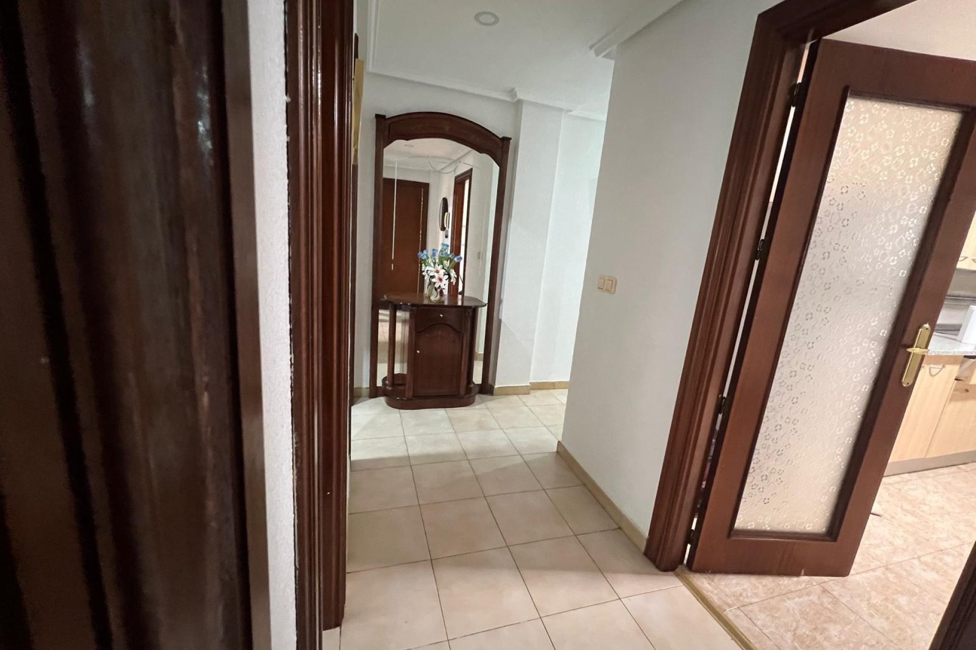 Segunda mano - Apartamento -
Torrevieja - Playa del Cura