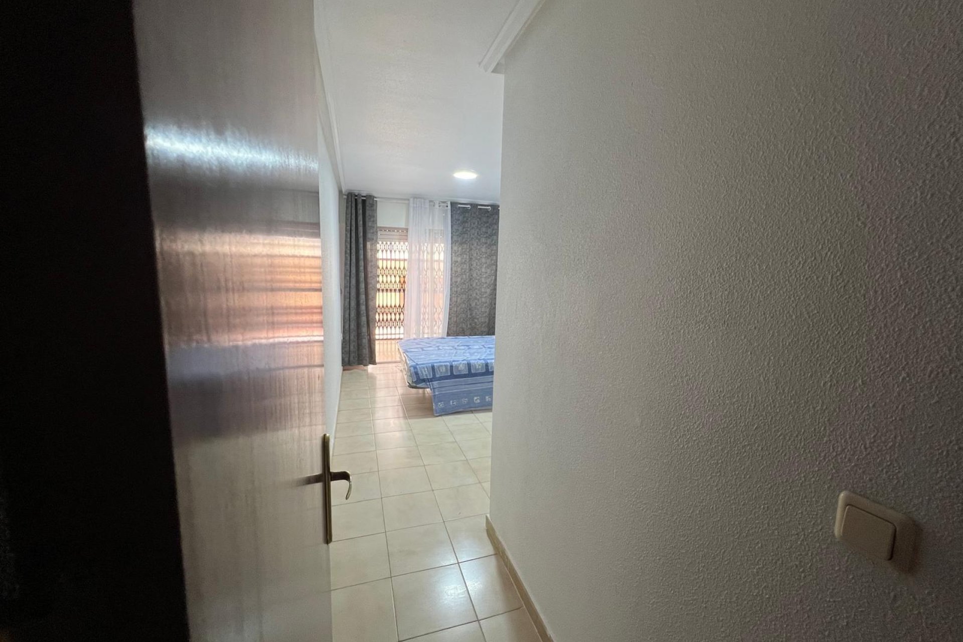 Segunda mano - Apartamento -
Torrevieja - Playa del Cura