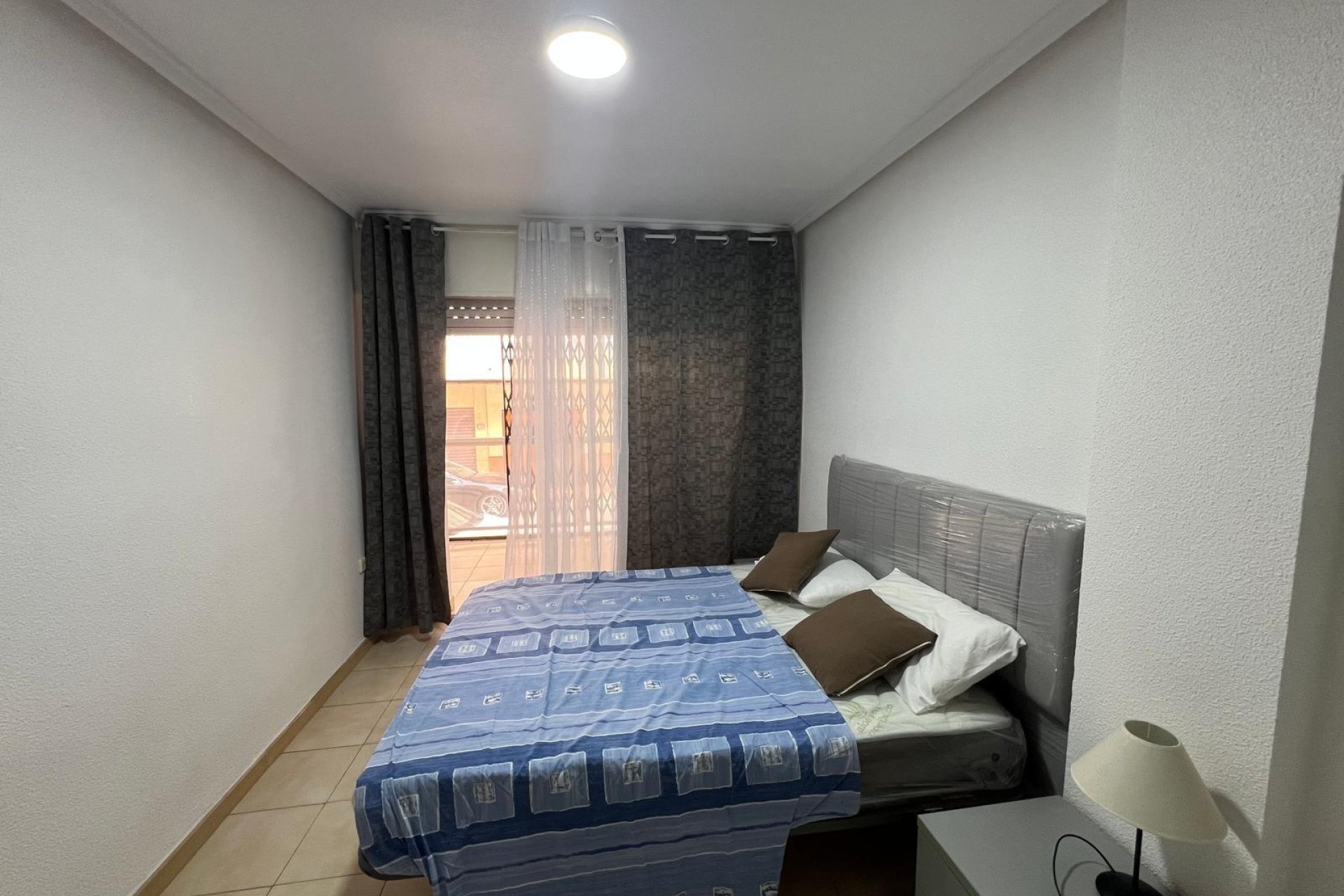 Segunda mano - Apartamento -
Torrevieja - Playa del Cura
